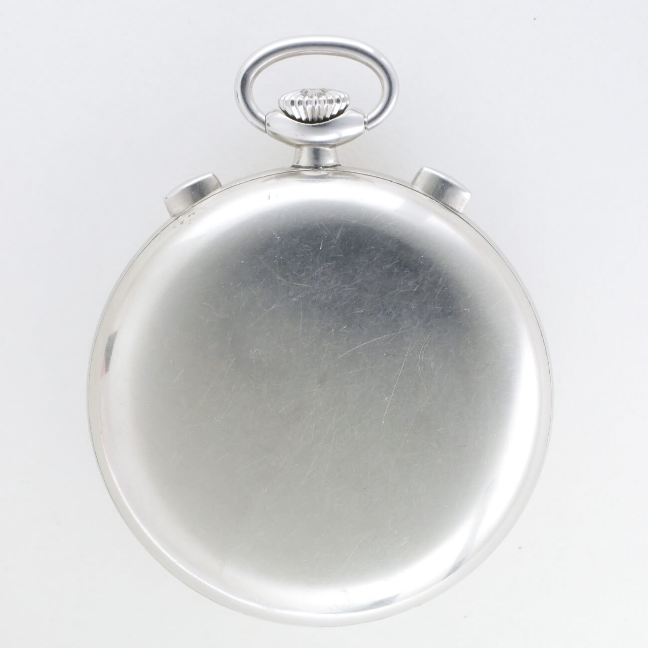 LEMANIA POCKET CHRONOGRAPH