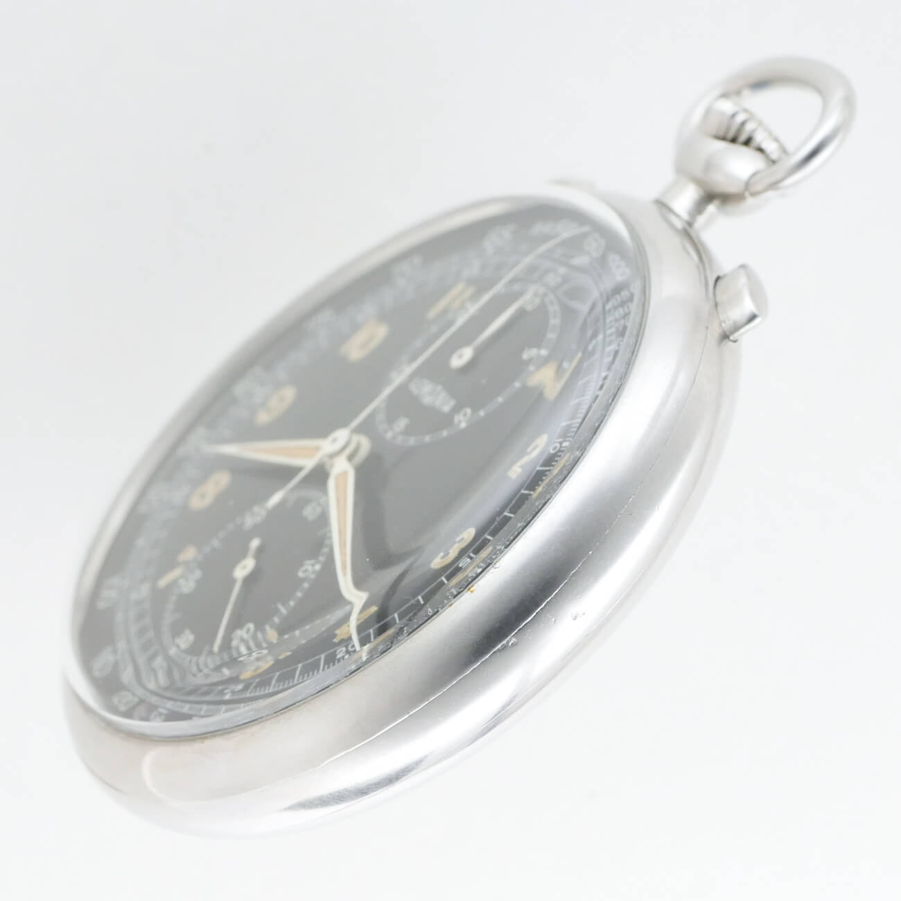 LEMANIA POCKET CHRONOGRAPH