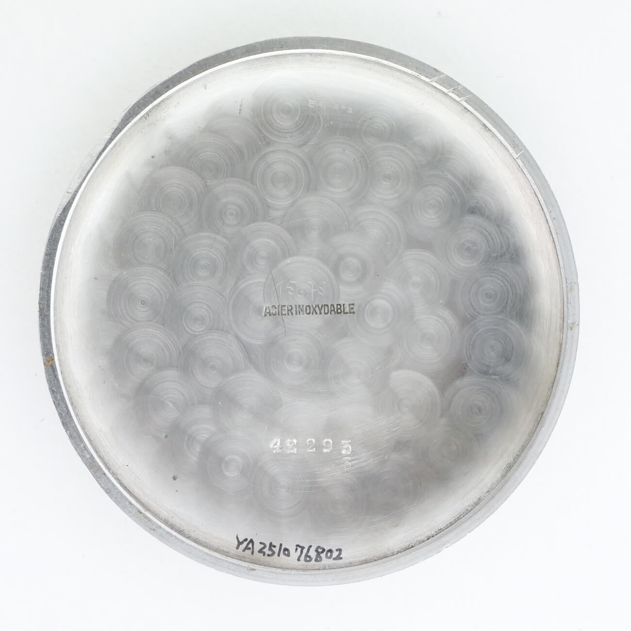 LEMANIA POCKET CHRONOGRAPH