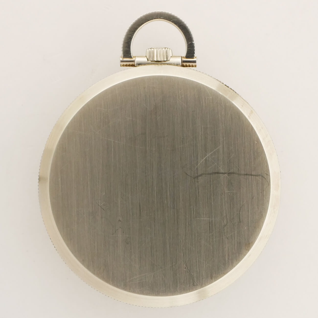 LONGINES POCKET WATCH