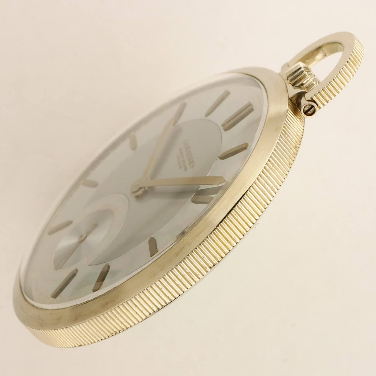 LONGINES POCKET WATCH