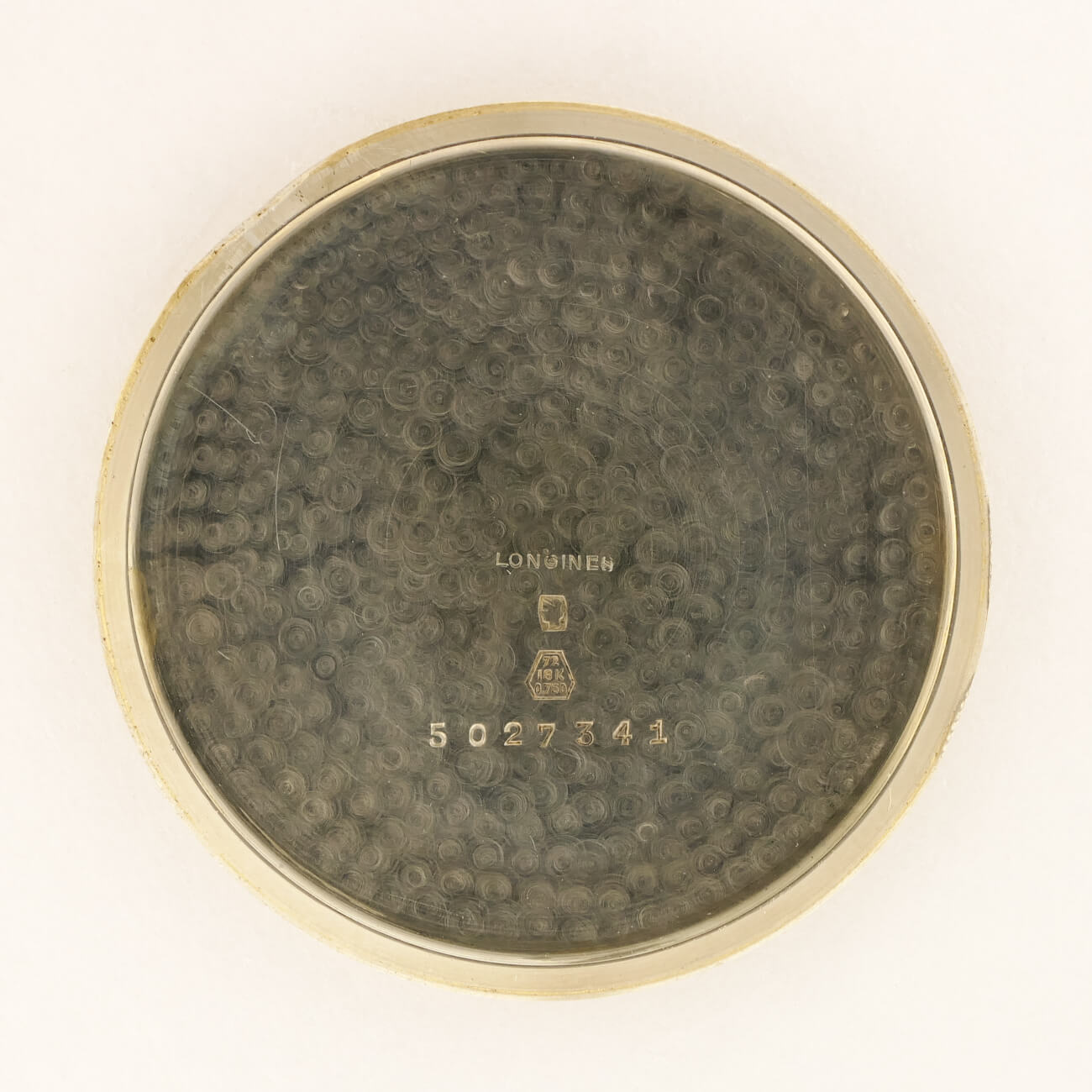 LONGINES POCKET WATCH