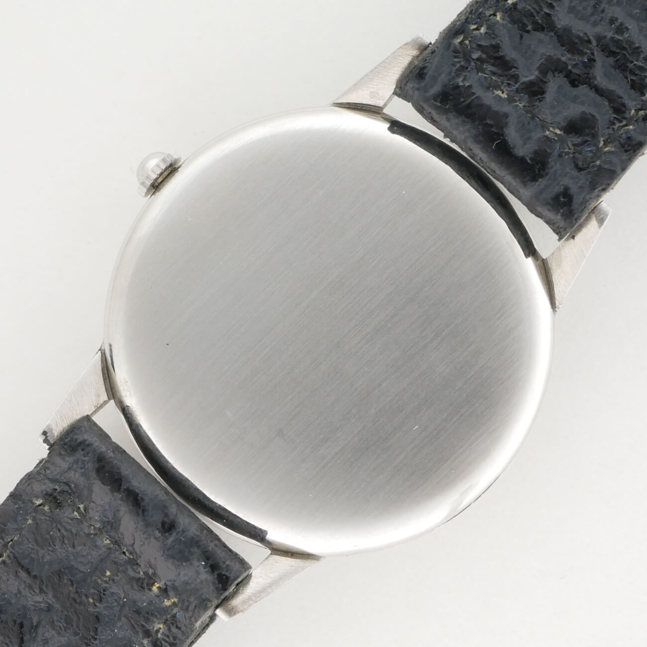 MOVADO ROUND MODEL 