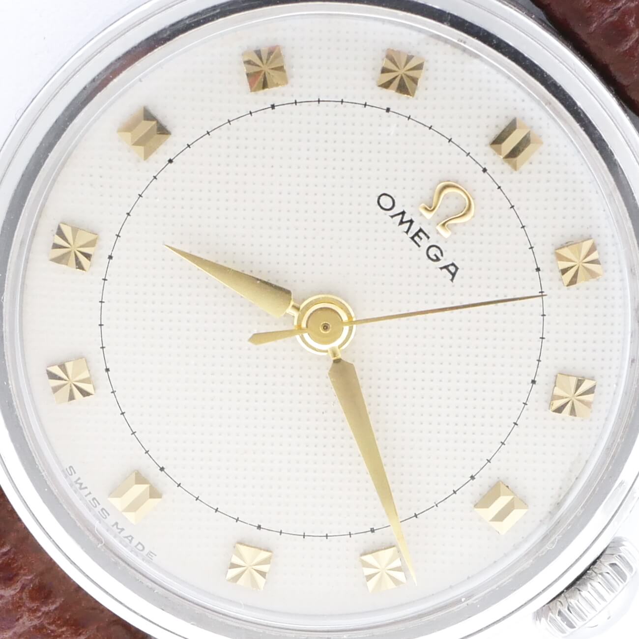 OMEGA ROUND MODEL