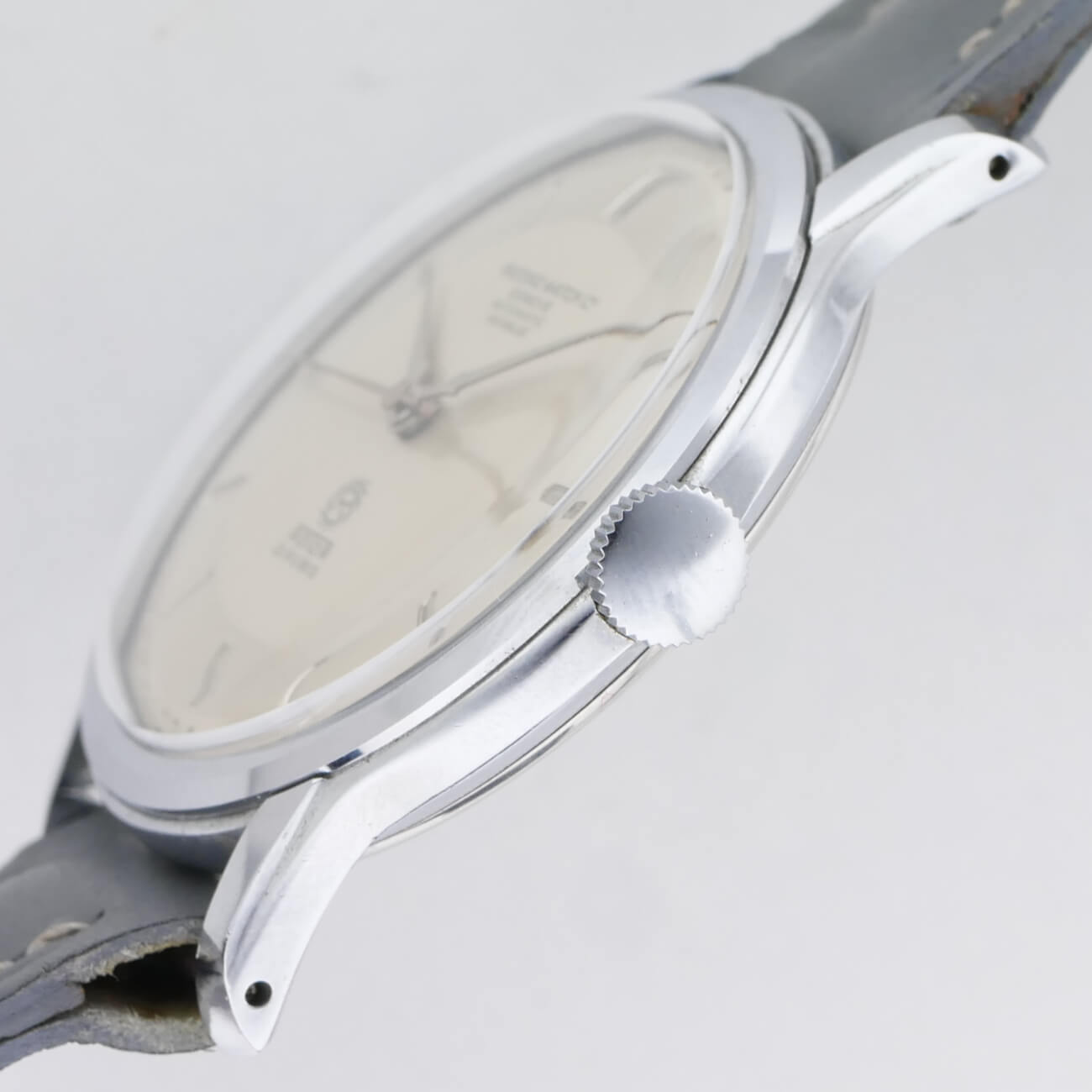 RECORD ROUND MODEL N.O.S