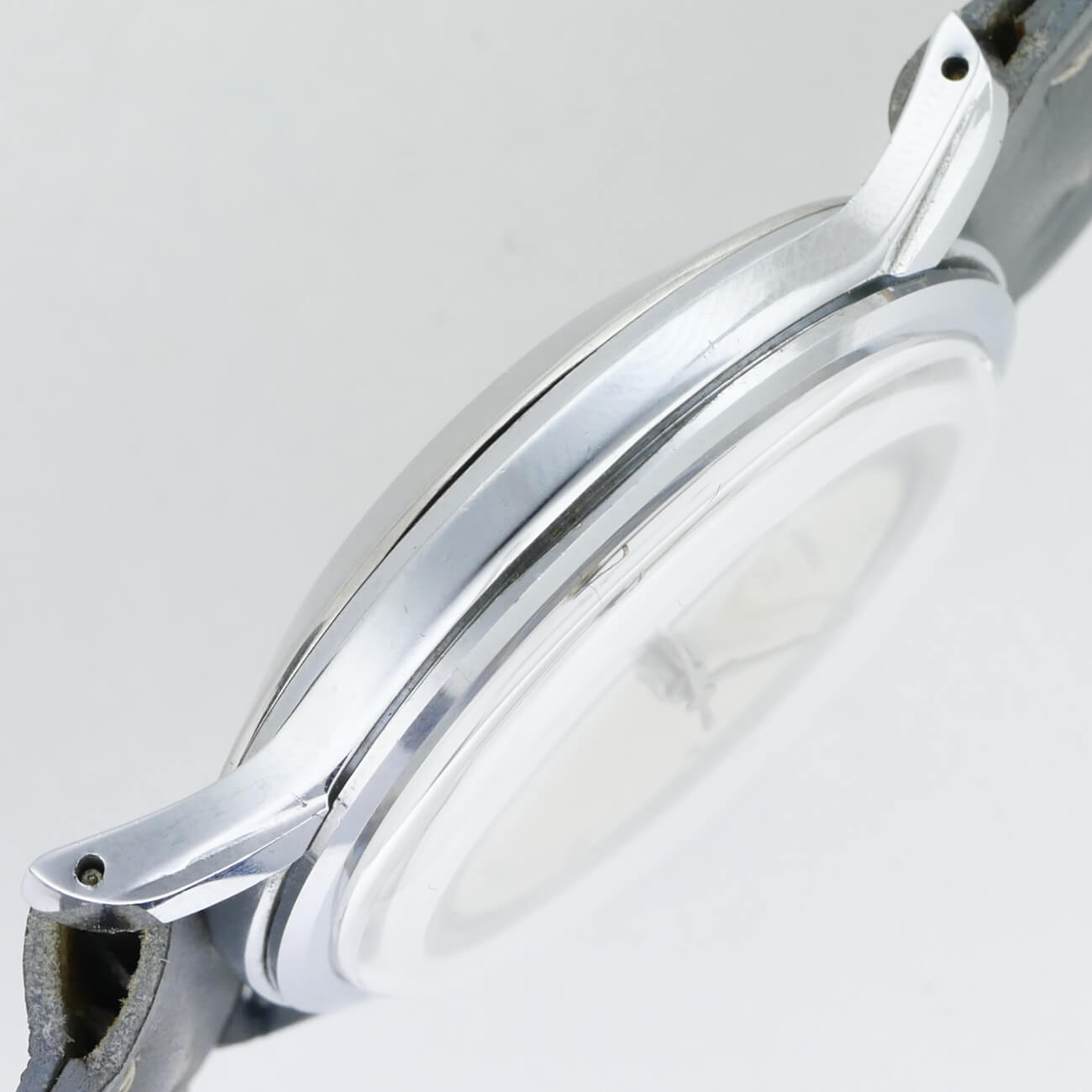 RECORD ROUND MODEL N.O.S