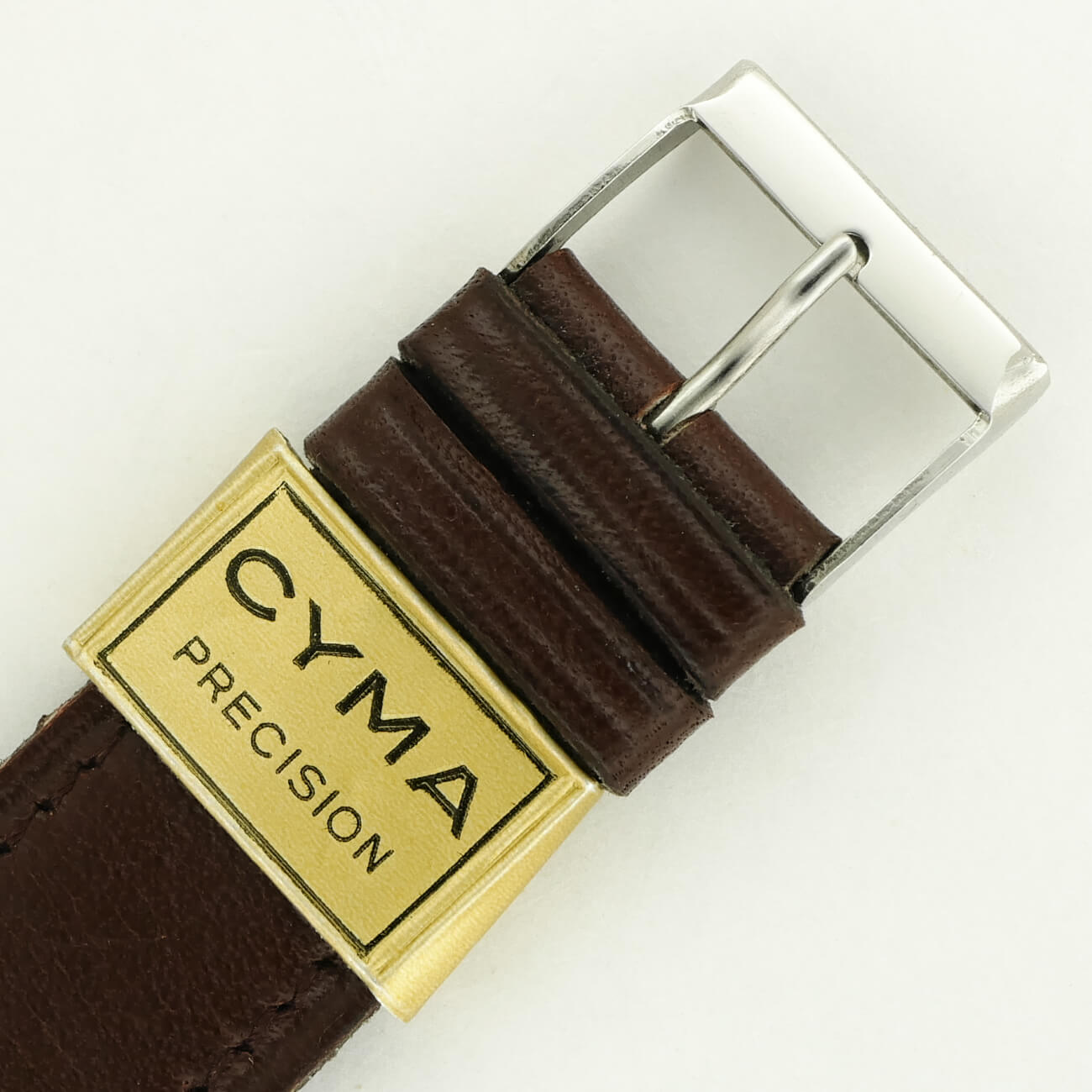 CYMA TAVANNES RECTANGLE MODEL N.O.S