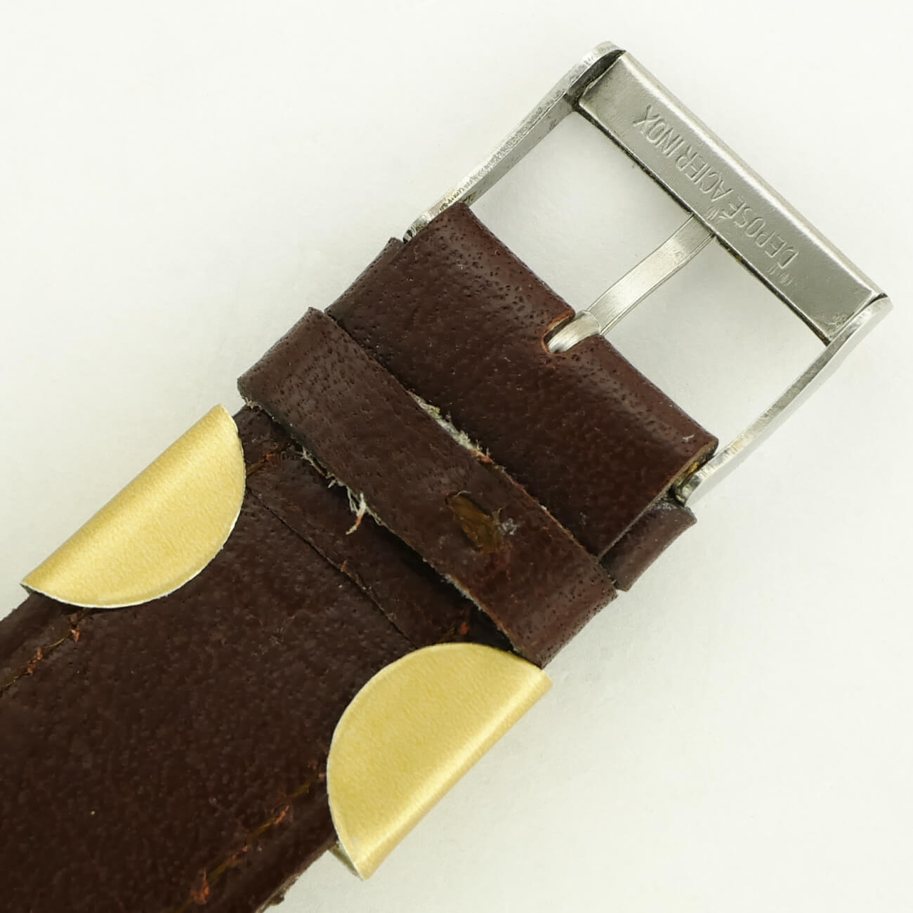 CYMA TAVANNES RECTANGLE MODEL N.O.S