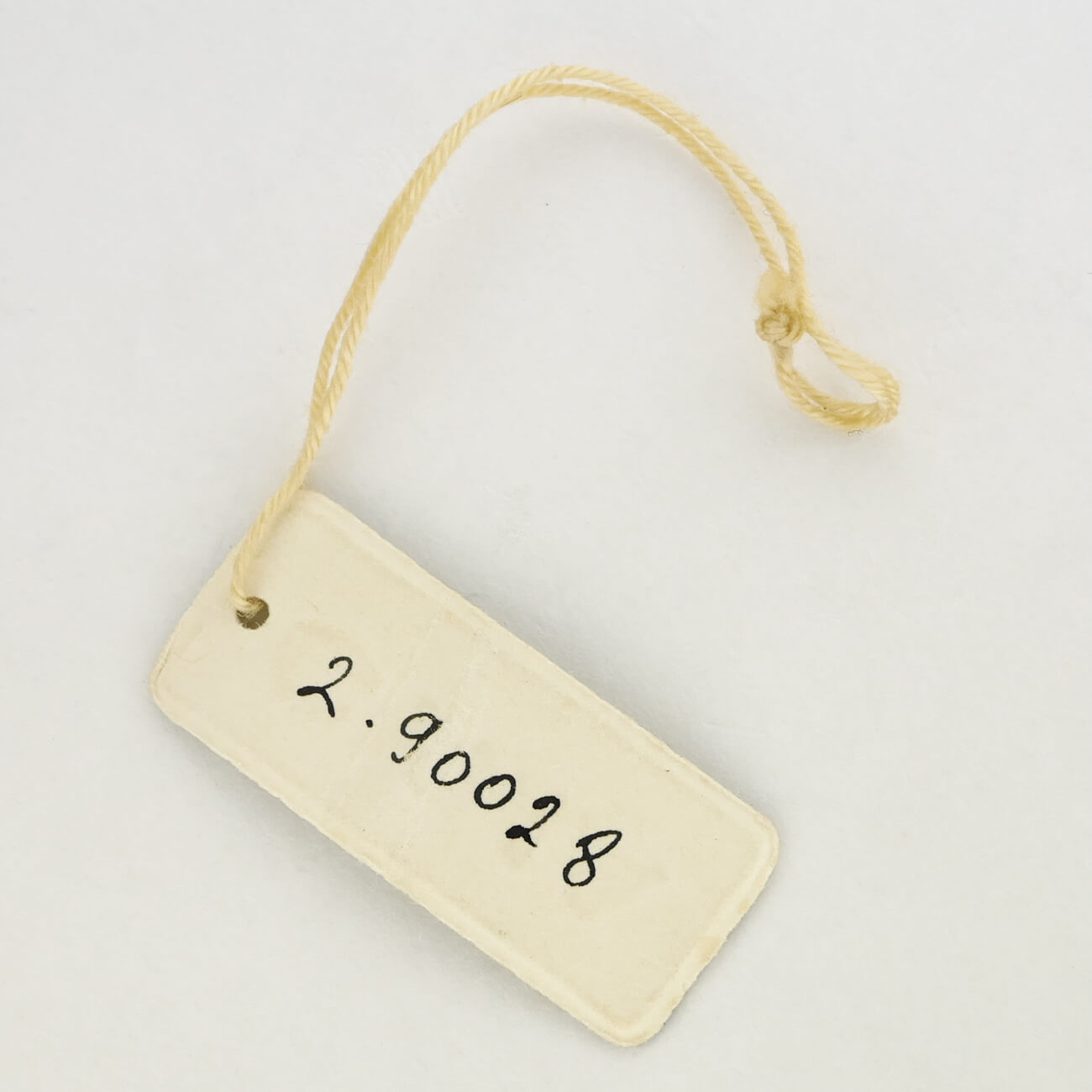 CYMA TAVANNES RECTANGLE MODEL N.O.S