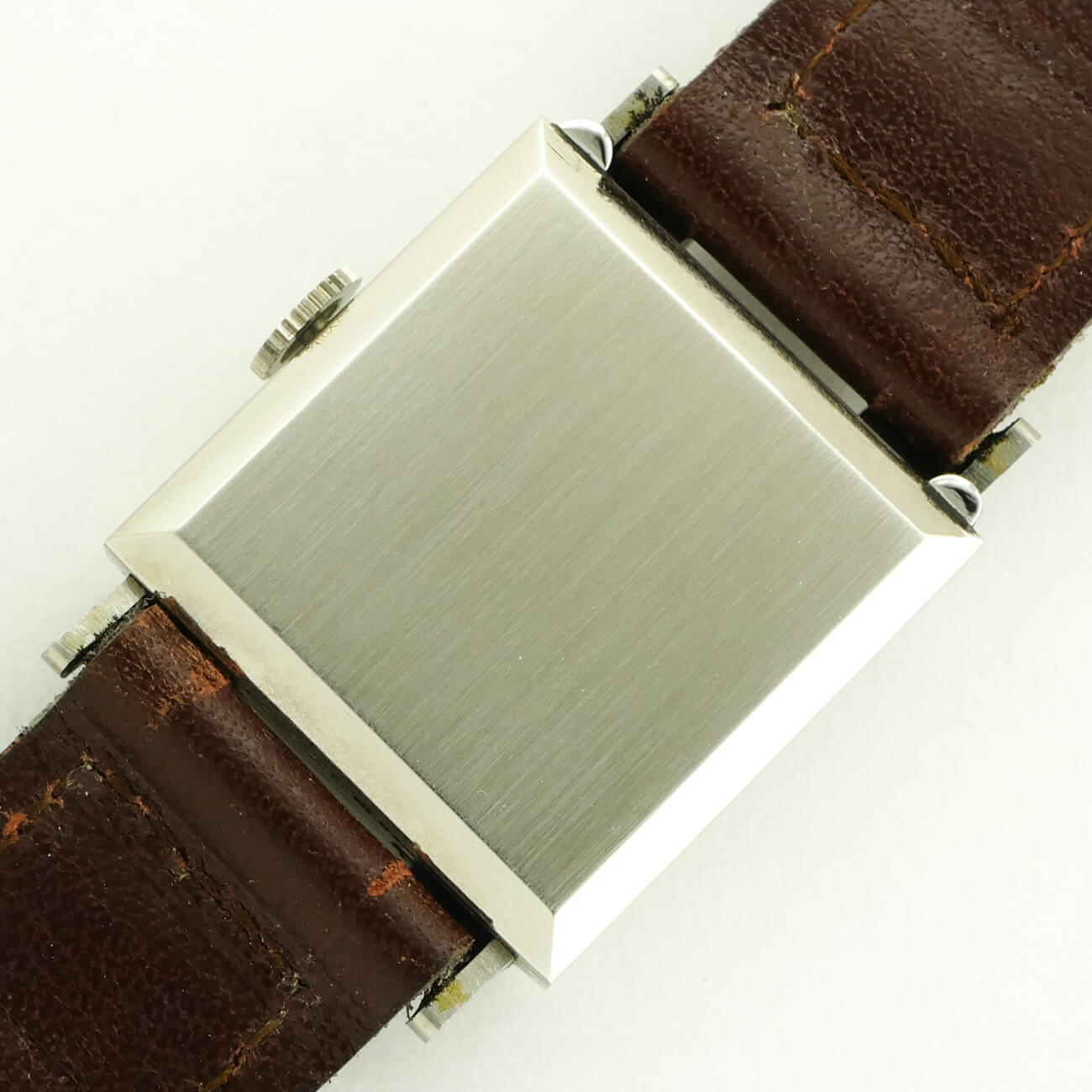 CYMA TAVANNES RECTANGLE MODEL N.O.S
