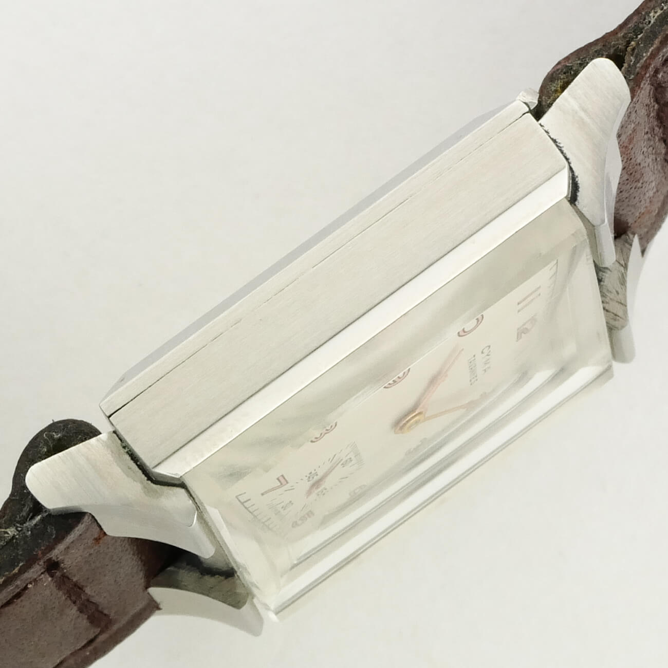 CYMA TAVANNES RECTANGLE MODEL N.O.S