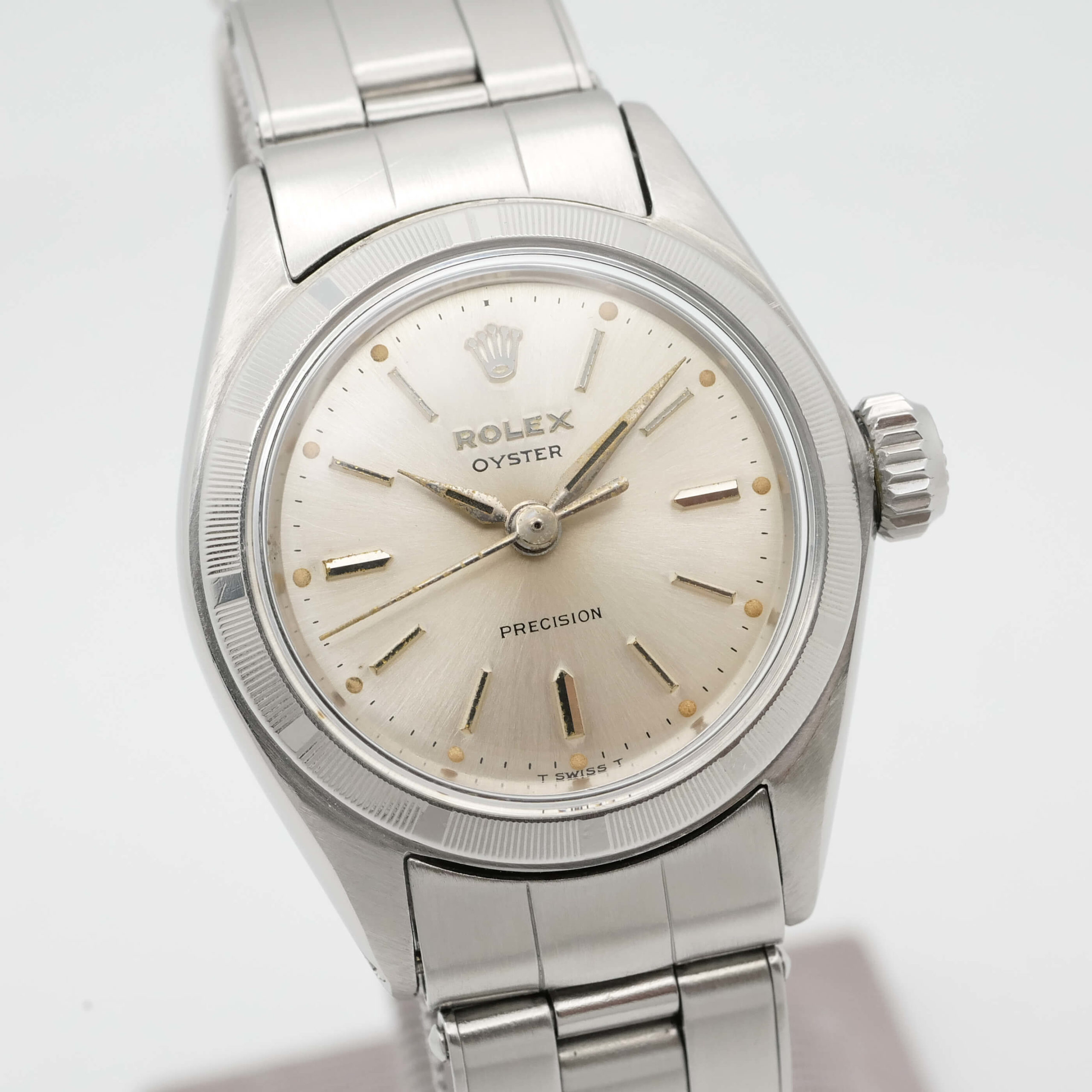 ROLEX OYSTER