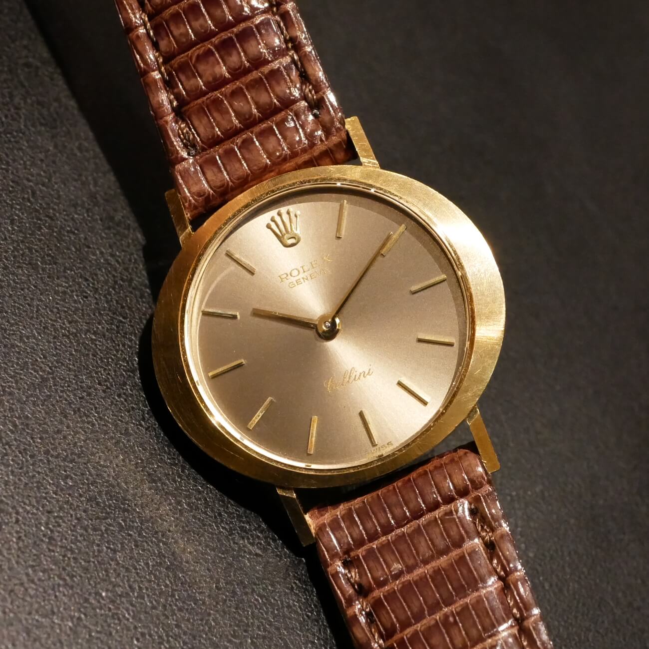 ROLEX Cellini