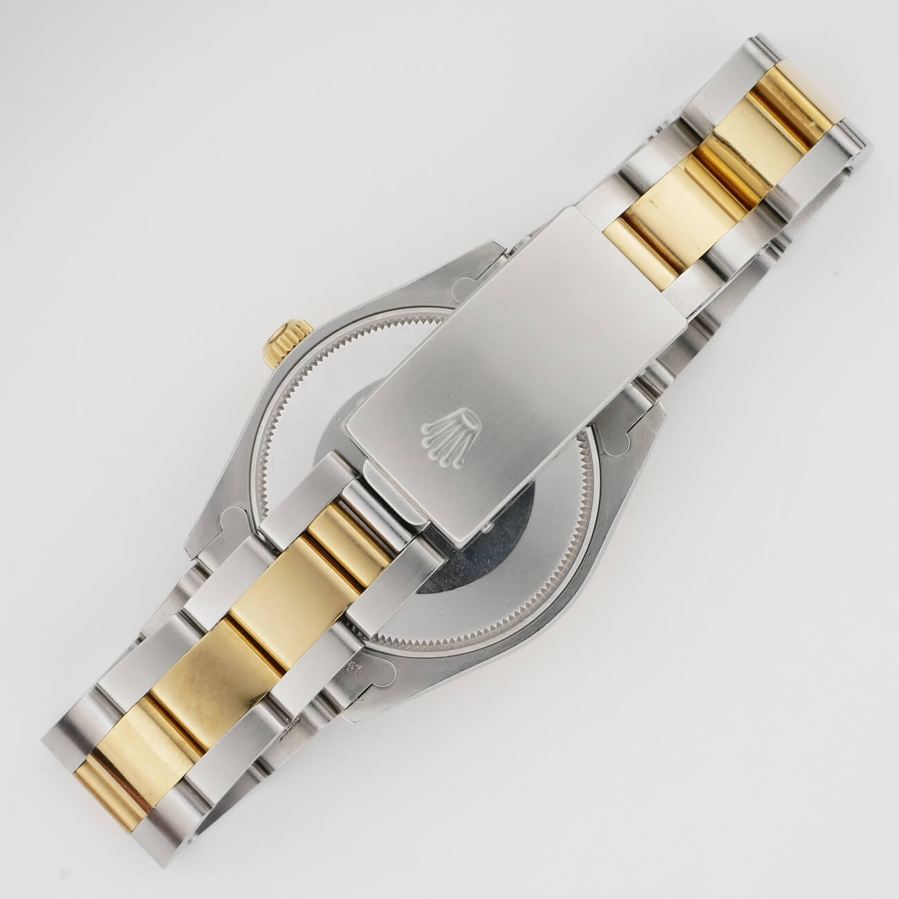 ROLEX OYSTER PERPETUAL