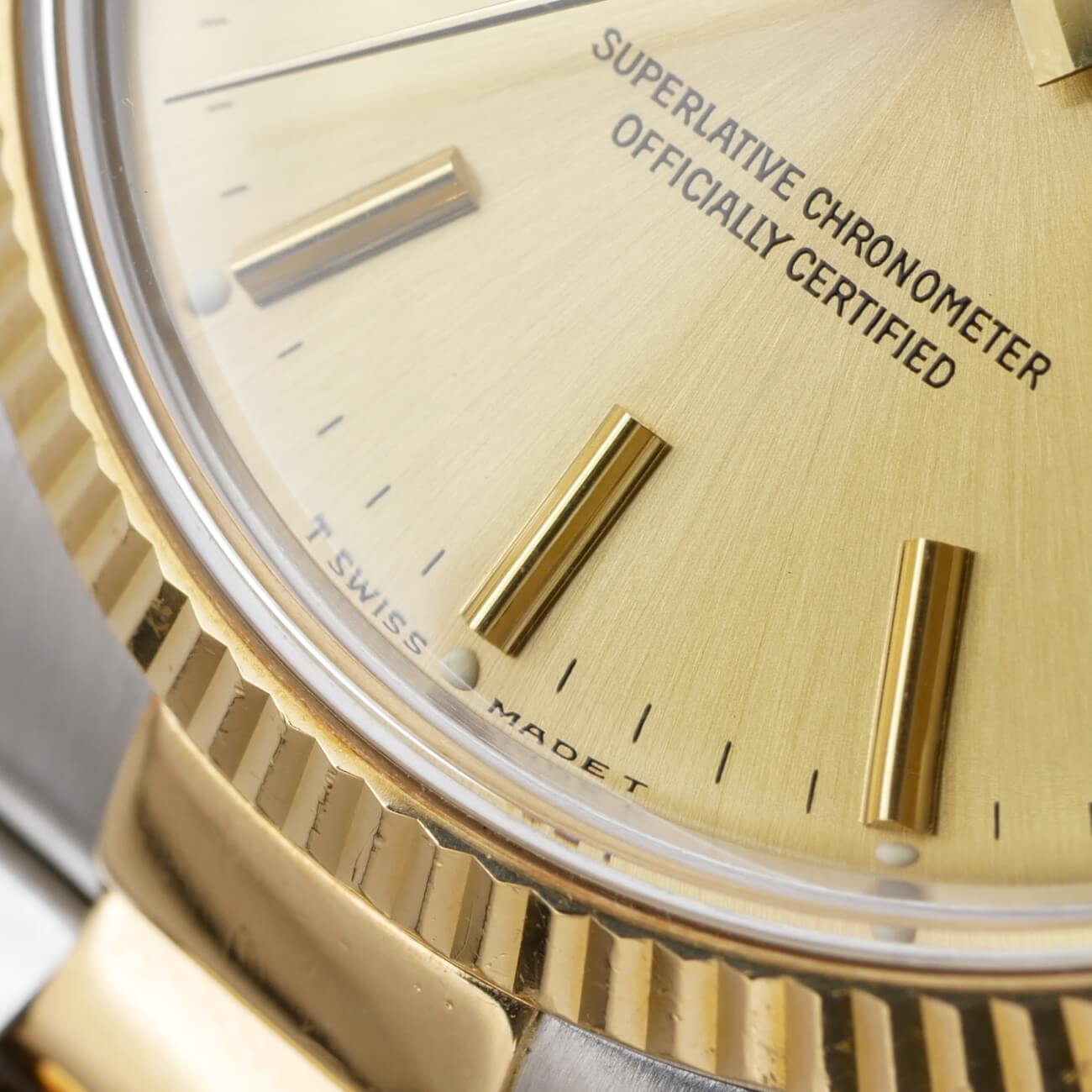 ROLEX OYSTER PERPETUAL