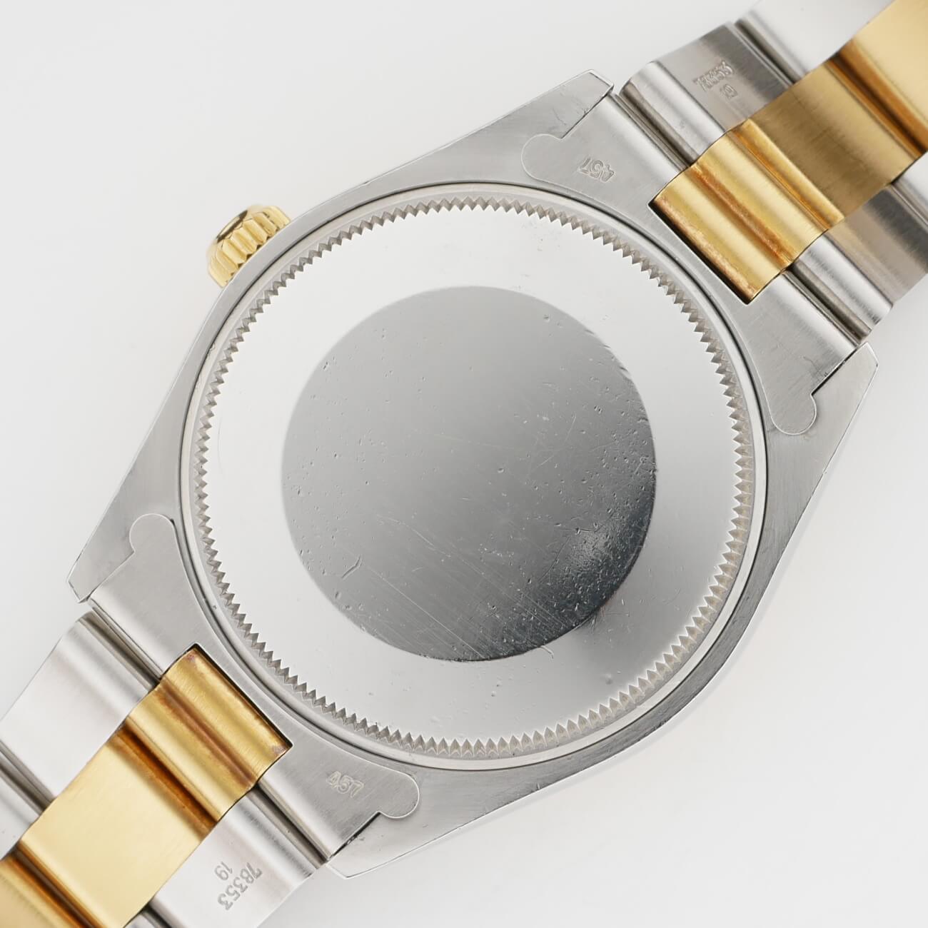 ROLEX OYSTER PERPETUAL