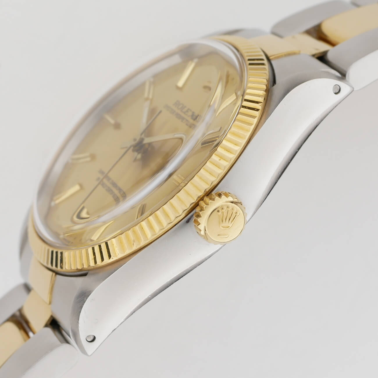 ROLEX OYSTER PERPETUAL