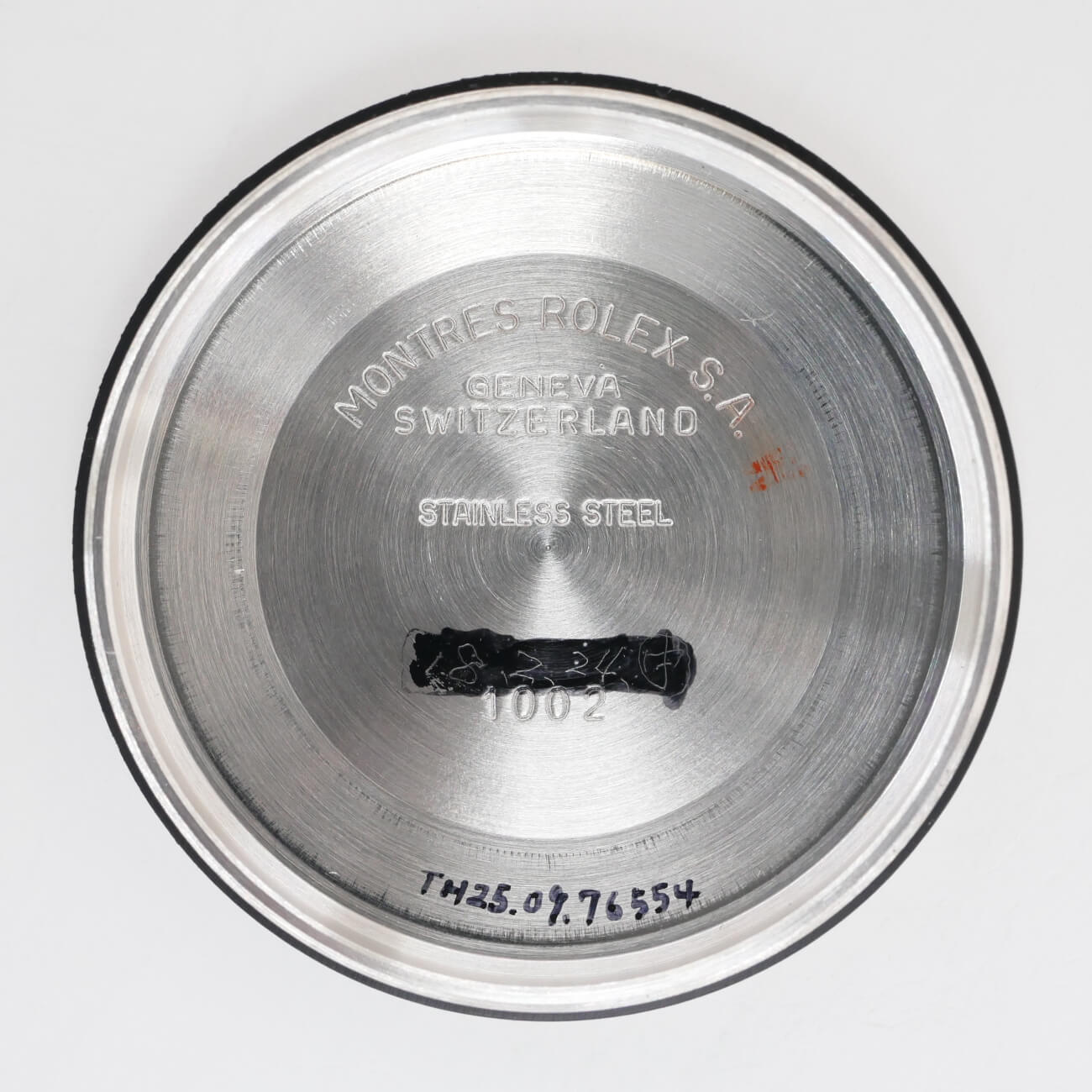 ROLEX OYSTER PERPETUAL