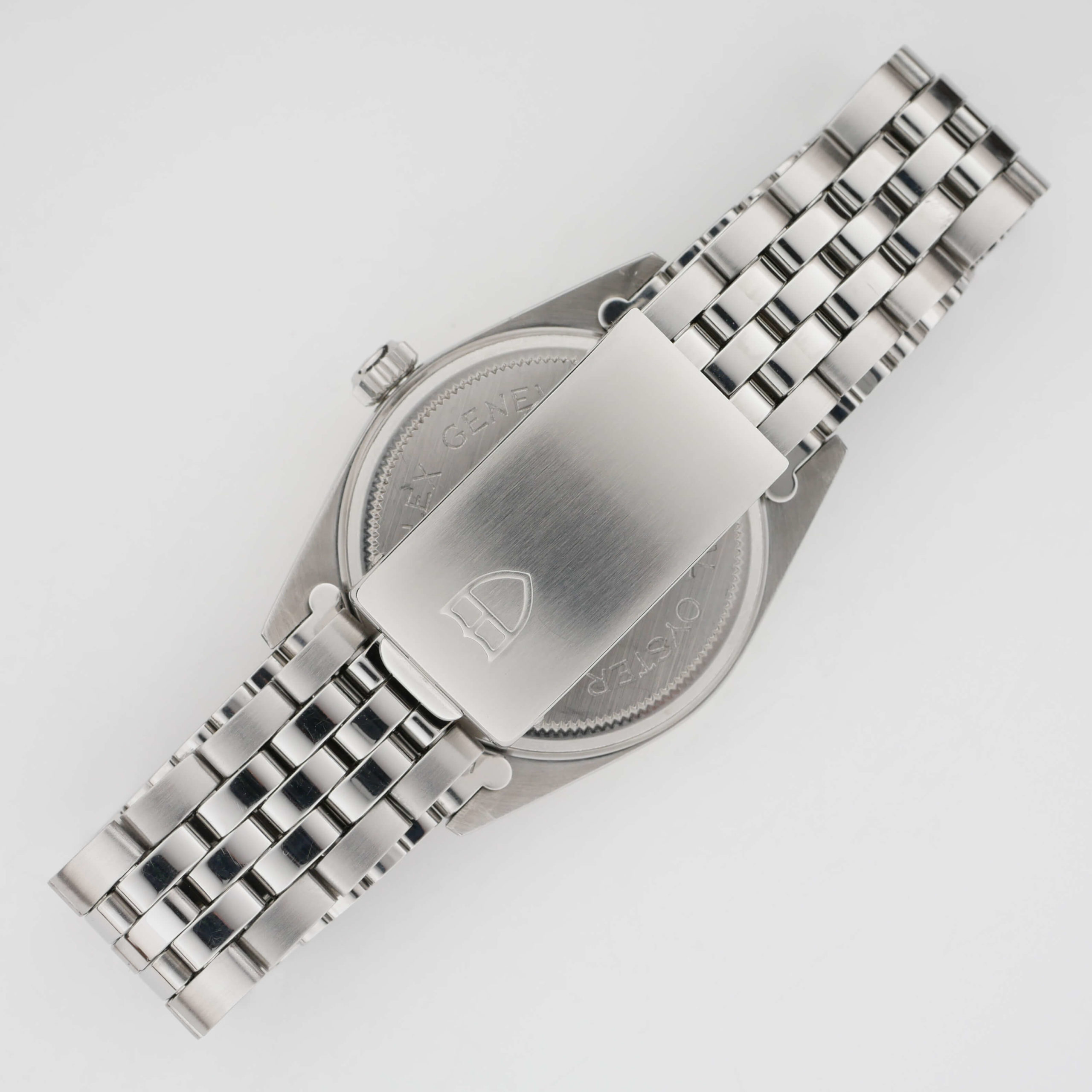 TUDOR PRINCE OYSTERDATE