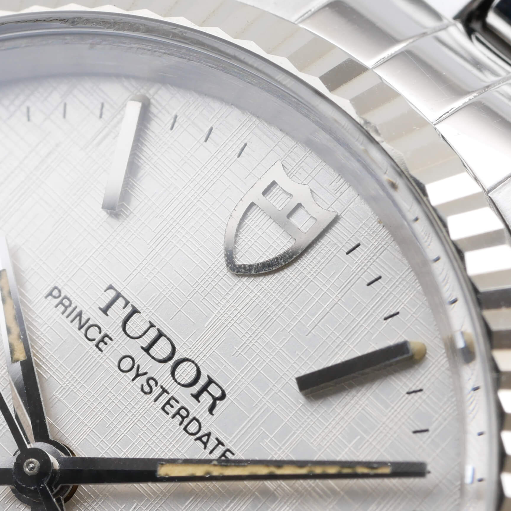 TUDOR PRINCE OYSTERDATE