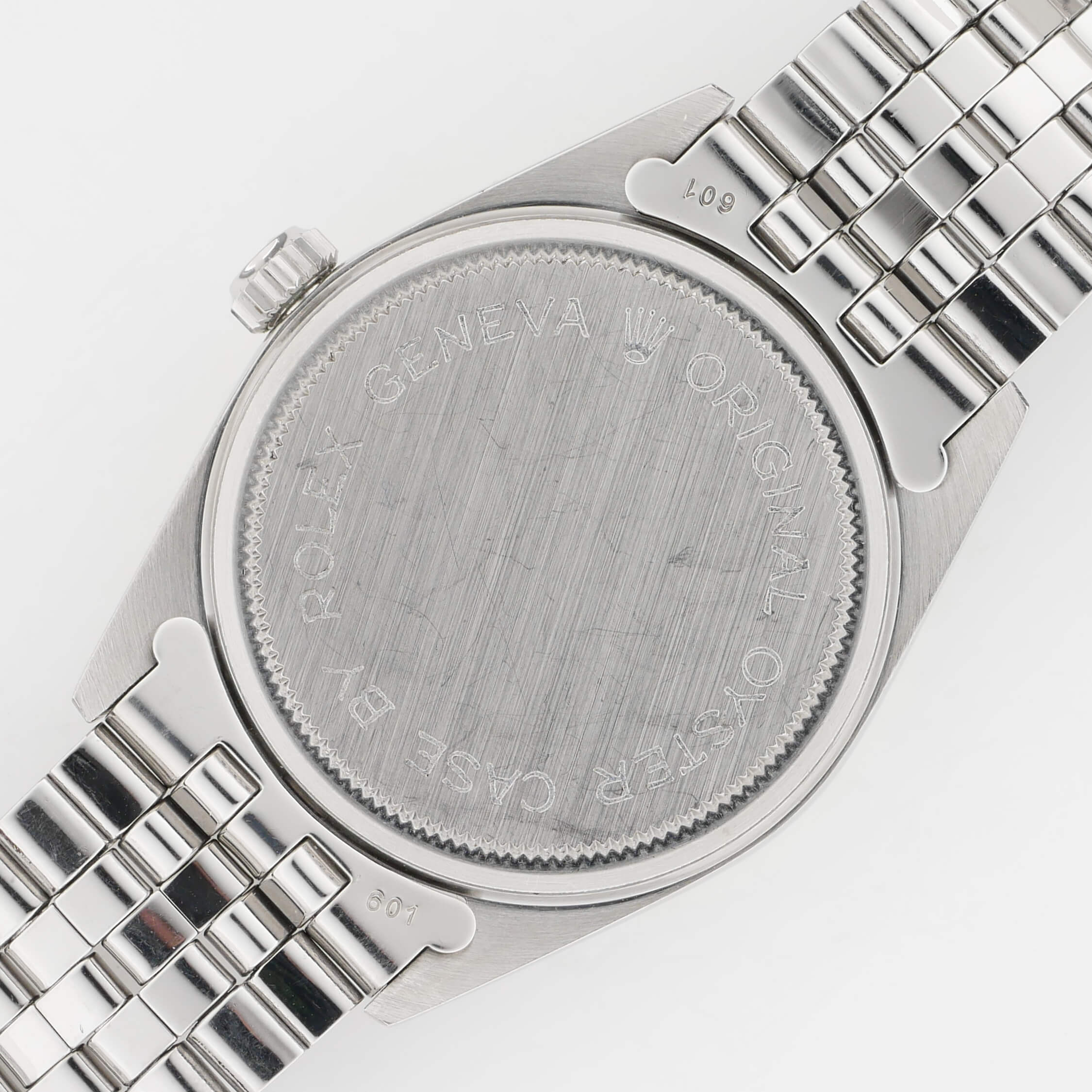 TUDOR PRINCE OYSTERDATE