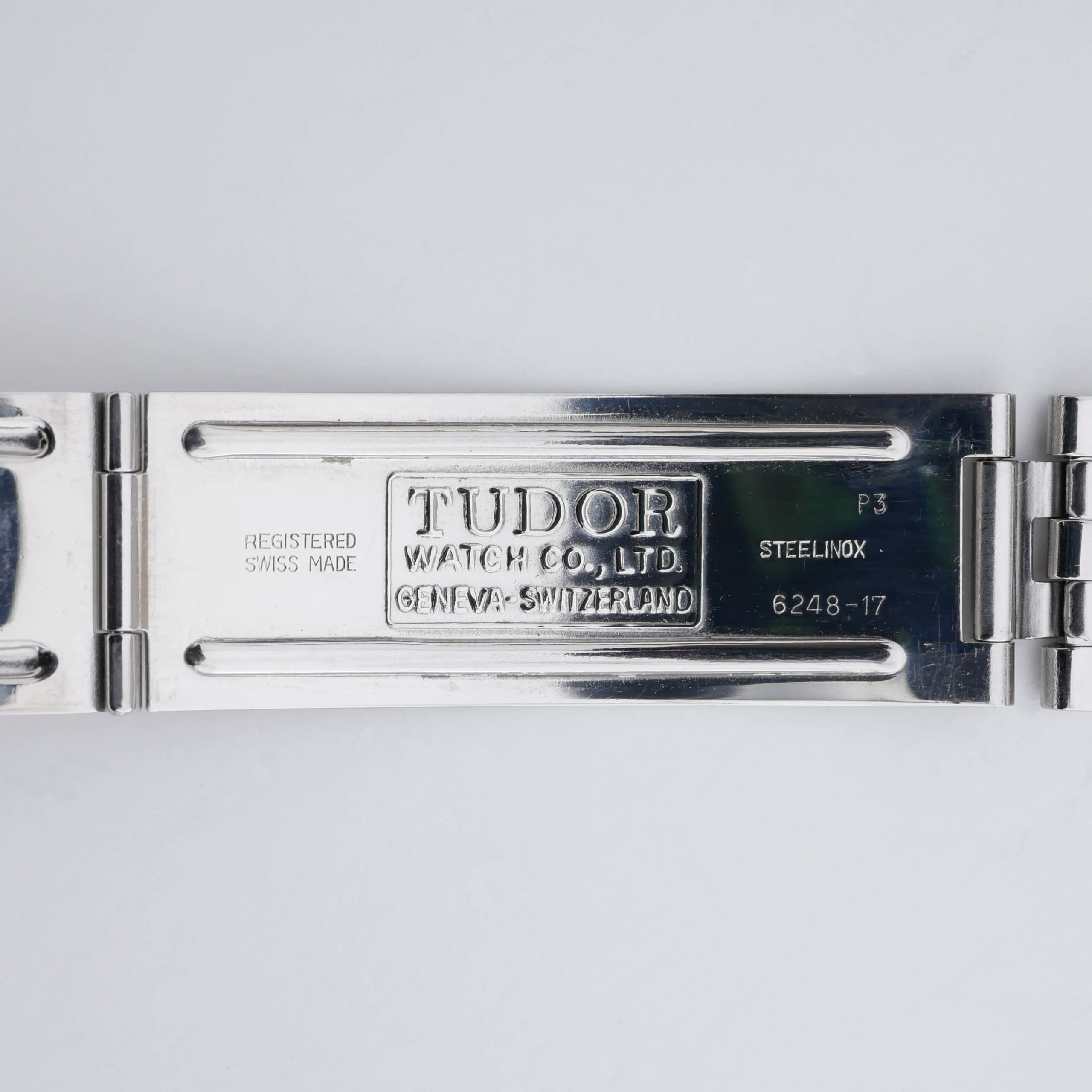 TUDOR PRINCE OYSTERDATE