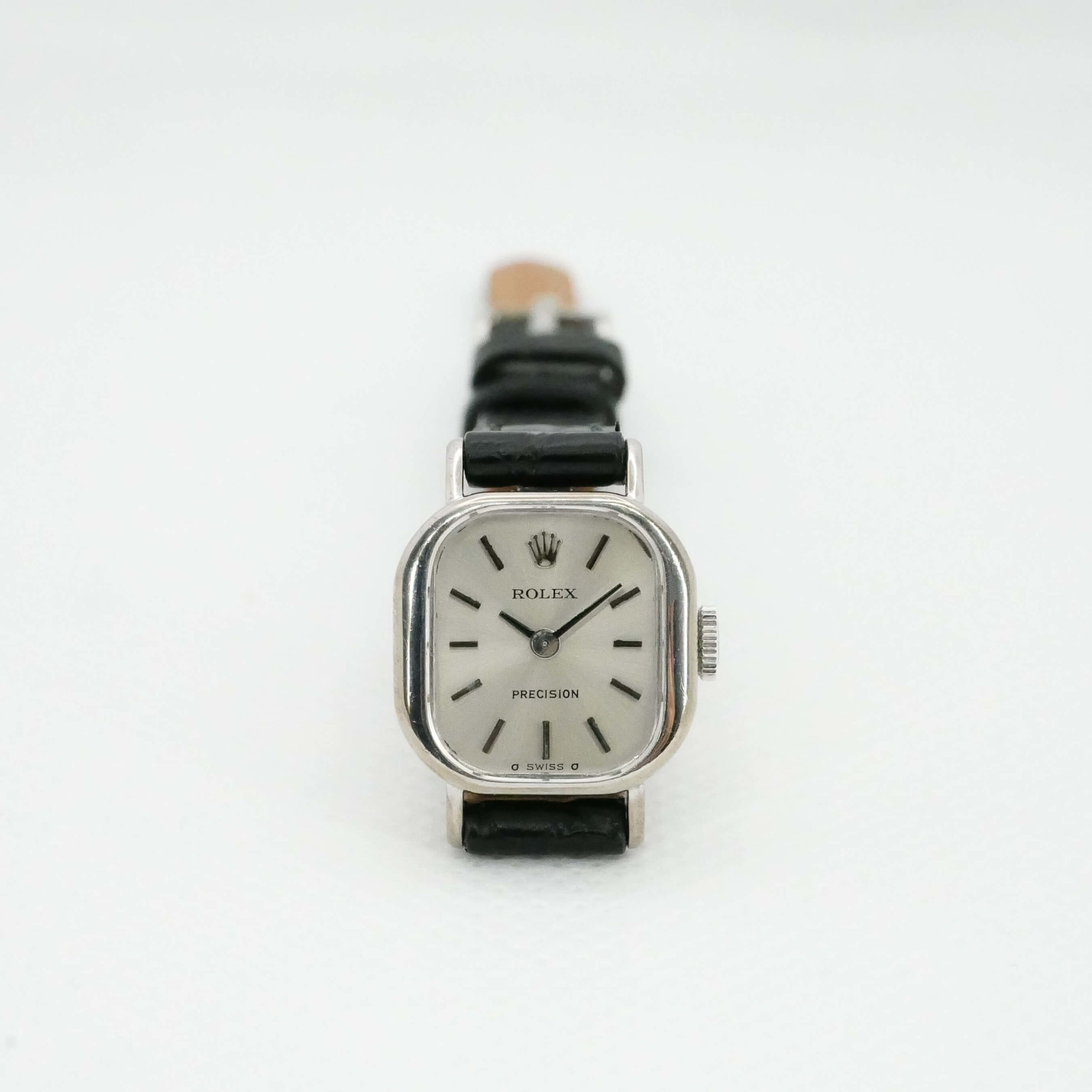 ROLEX RECTANGLE MODEL