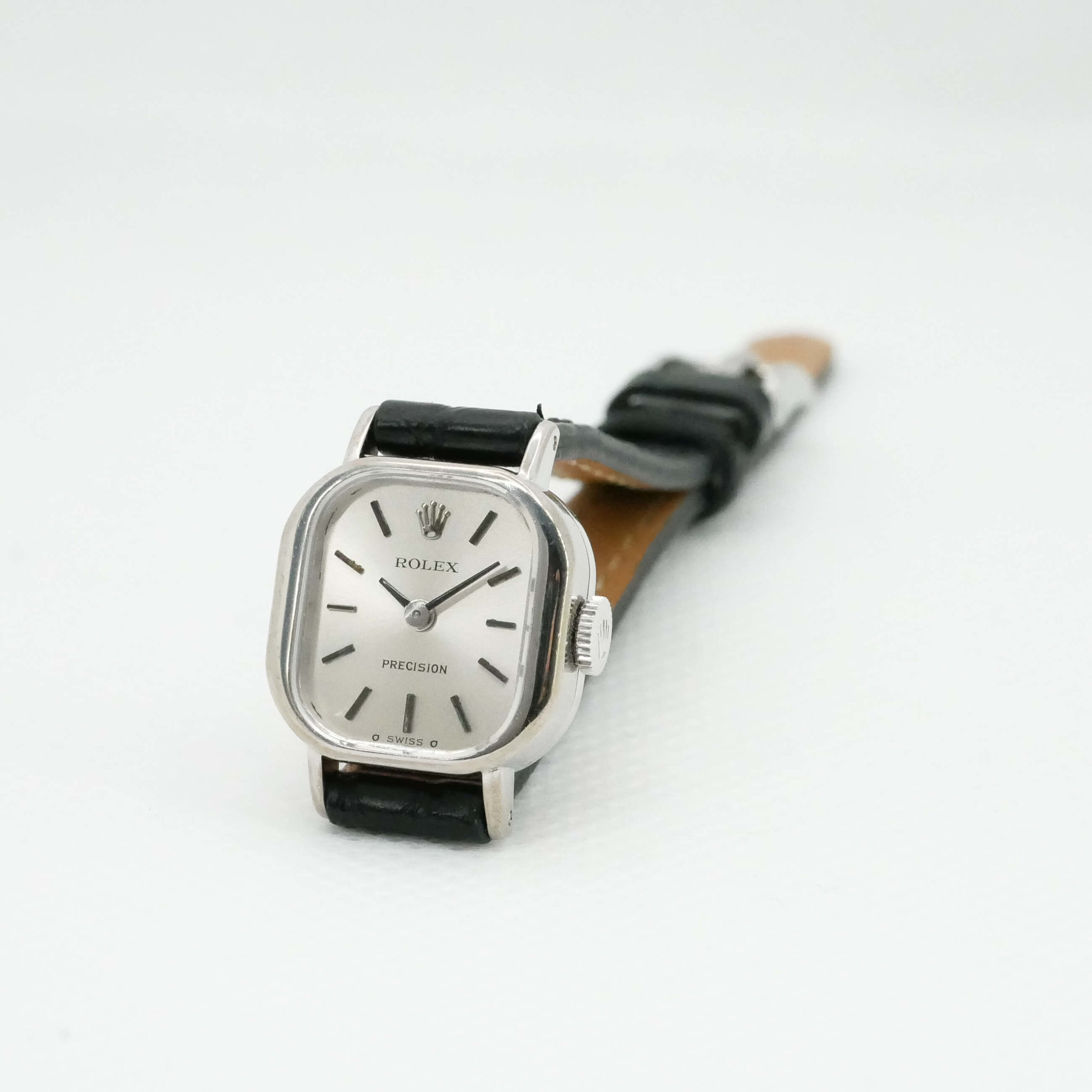 ROLEX RECTANGLE MODEL