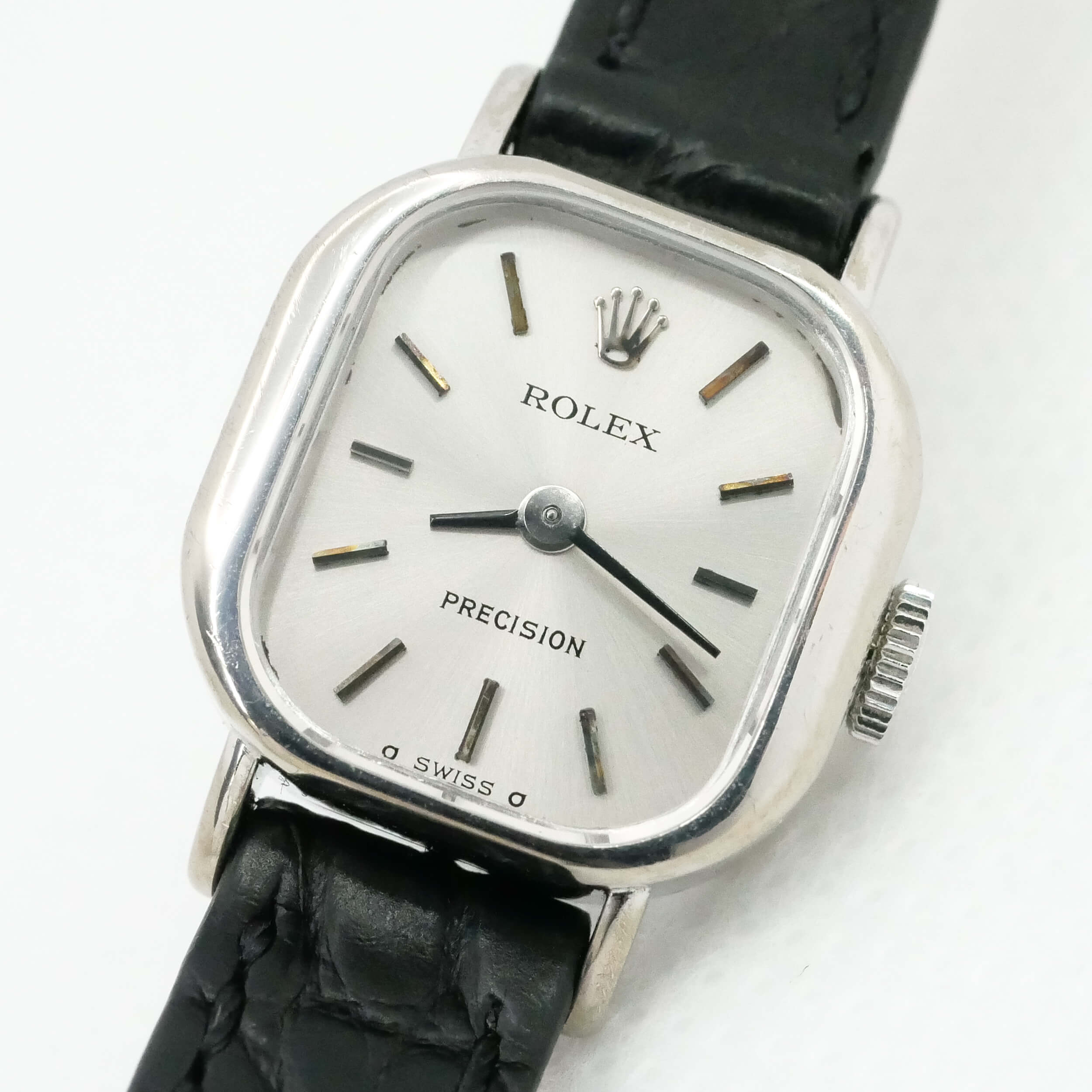 ROLEX RECTANGLE MODEL