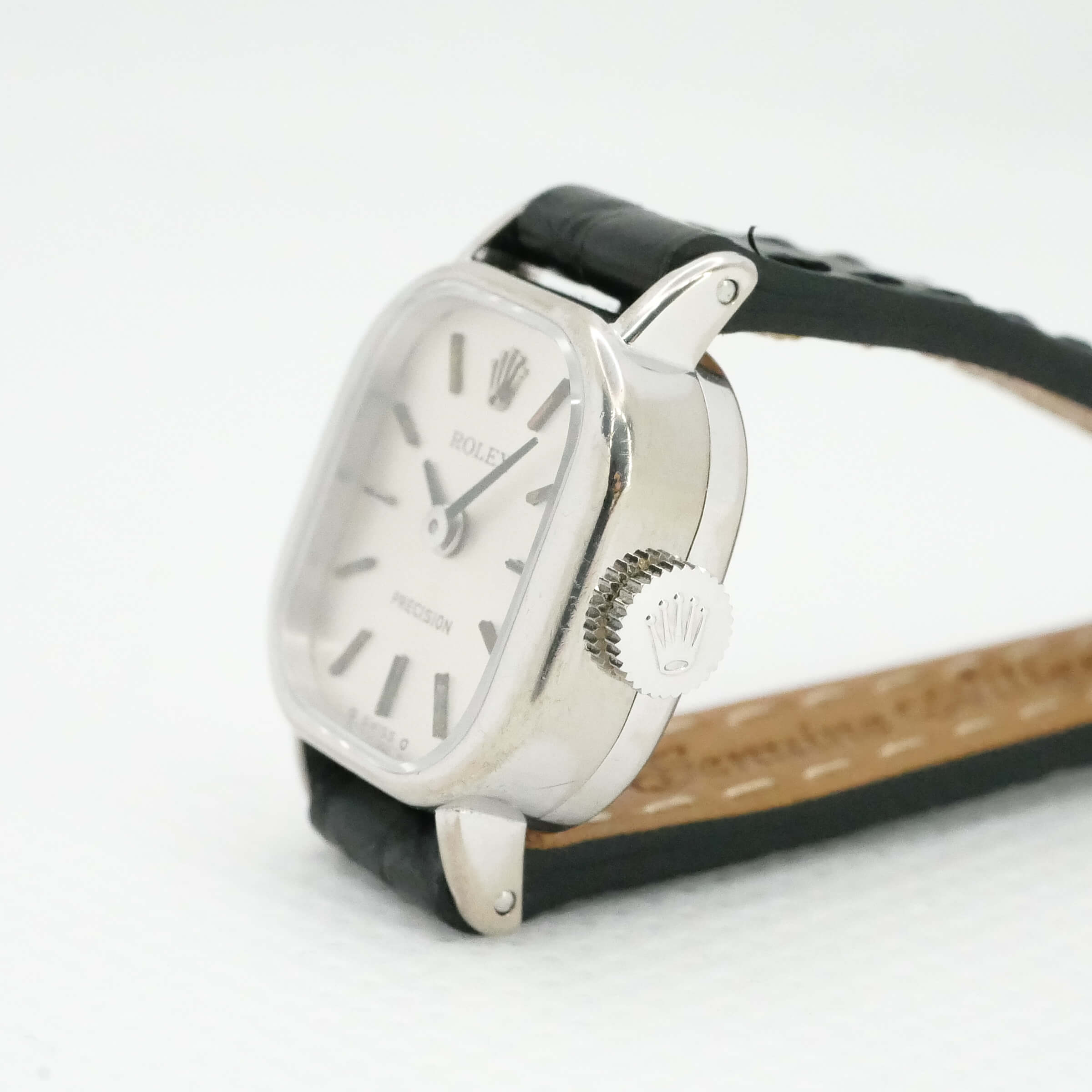 ROLEX RECTANGLE MODEL