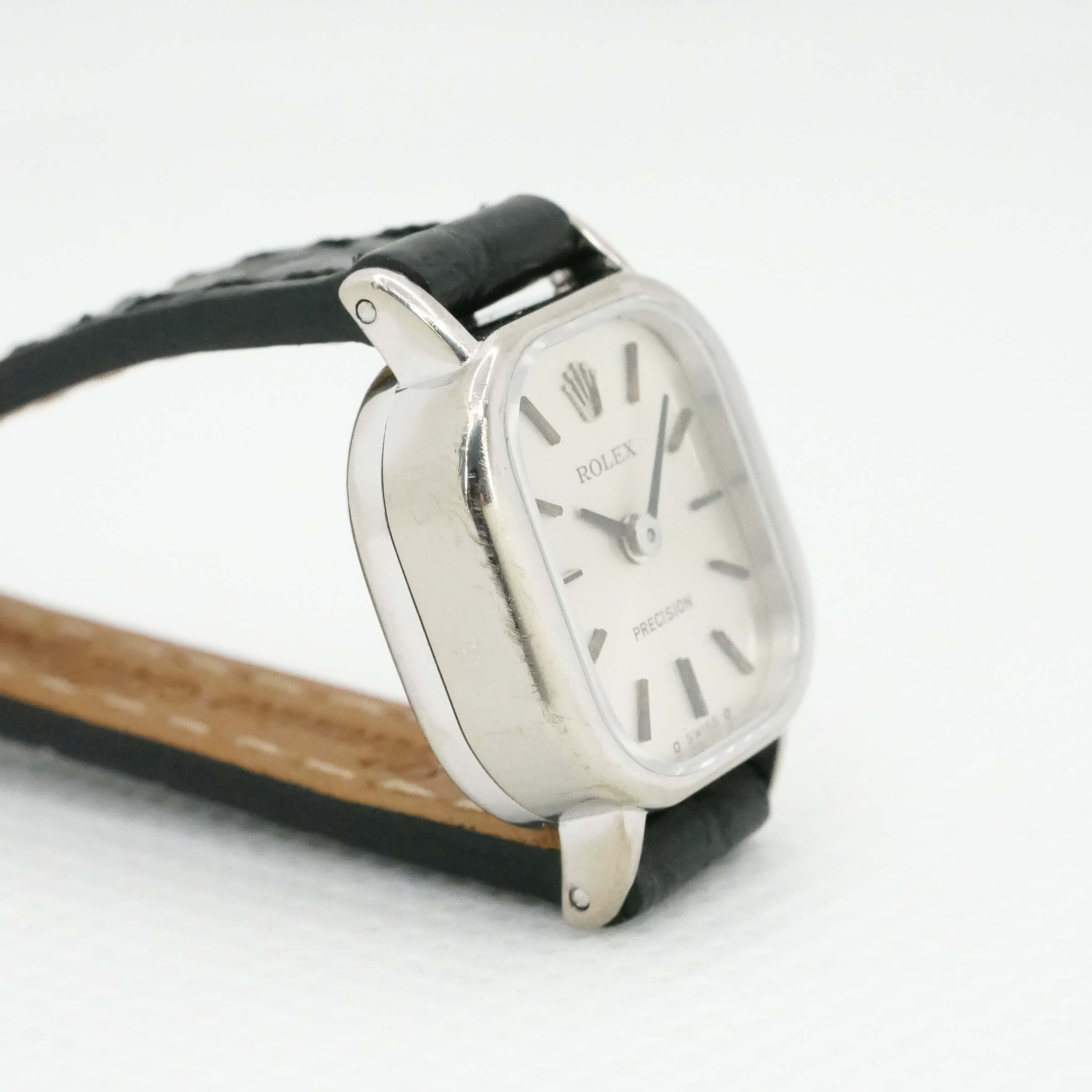 ROLEX RECTANGLE MODEL