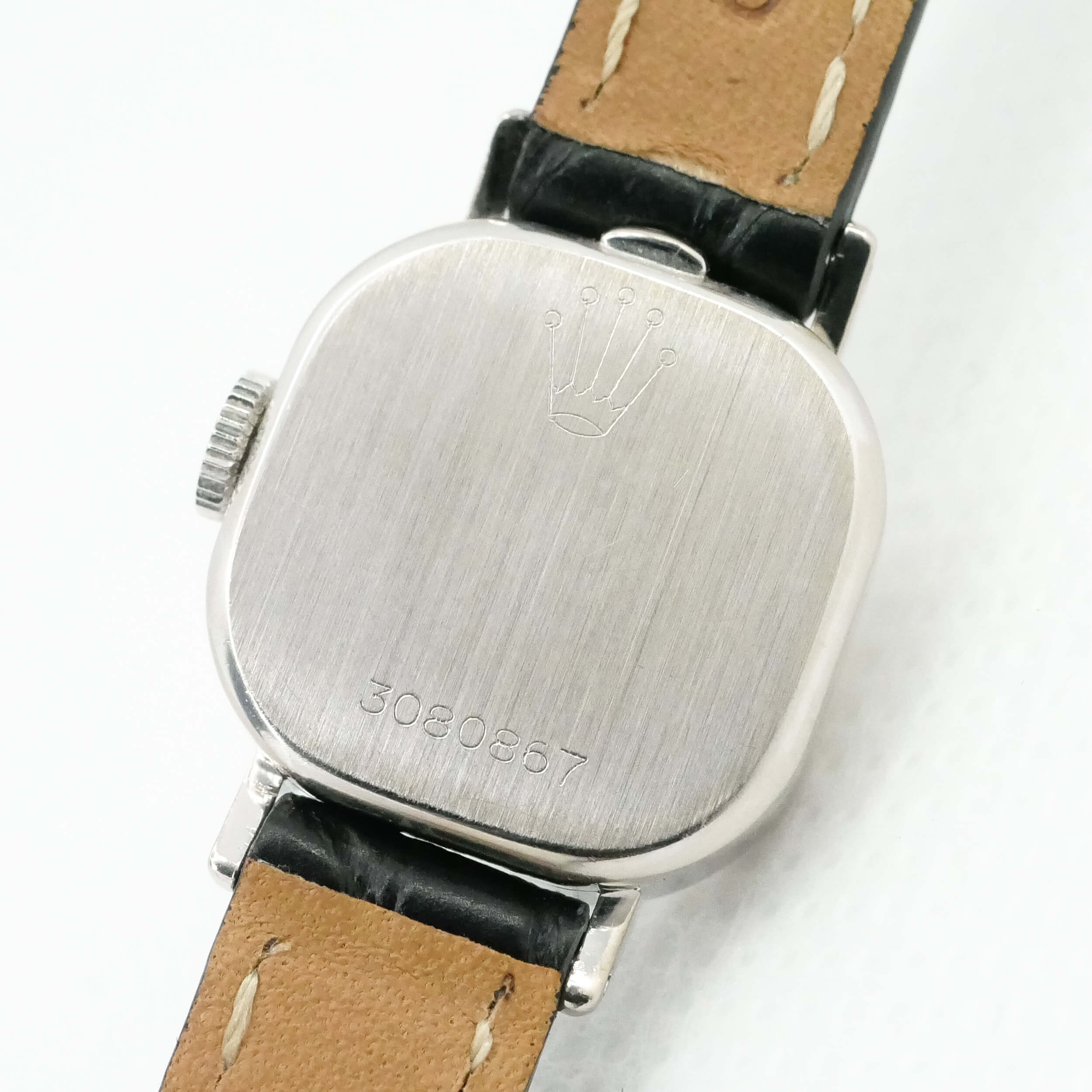 ROLEX RECTANGLE MODEL