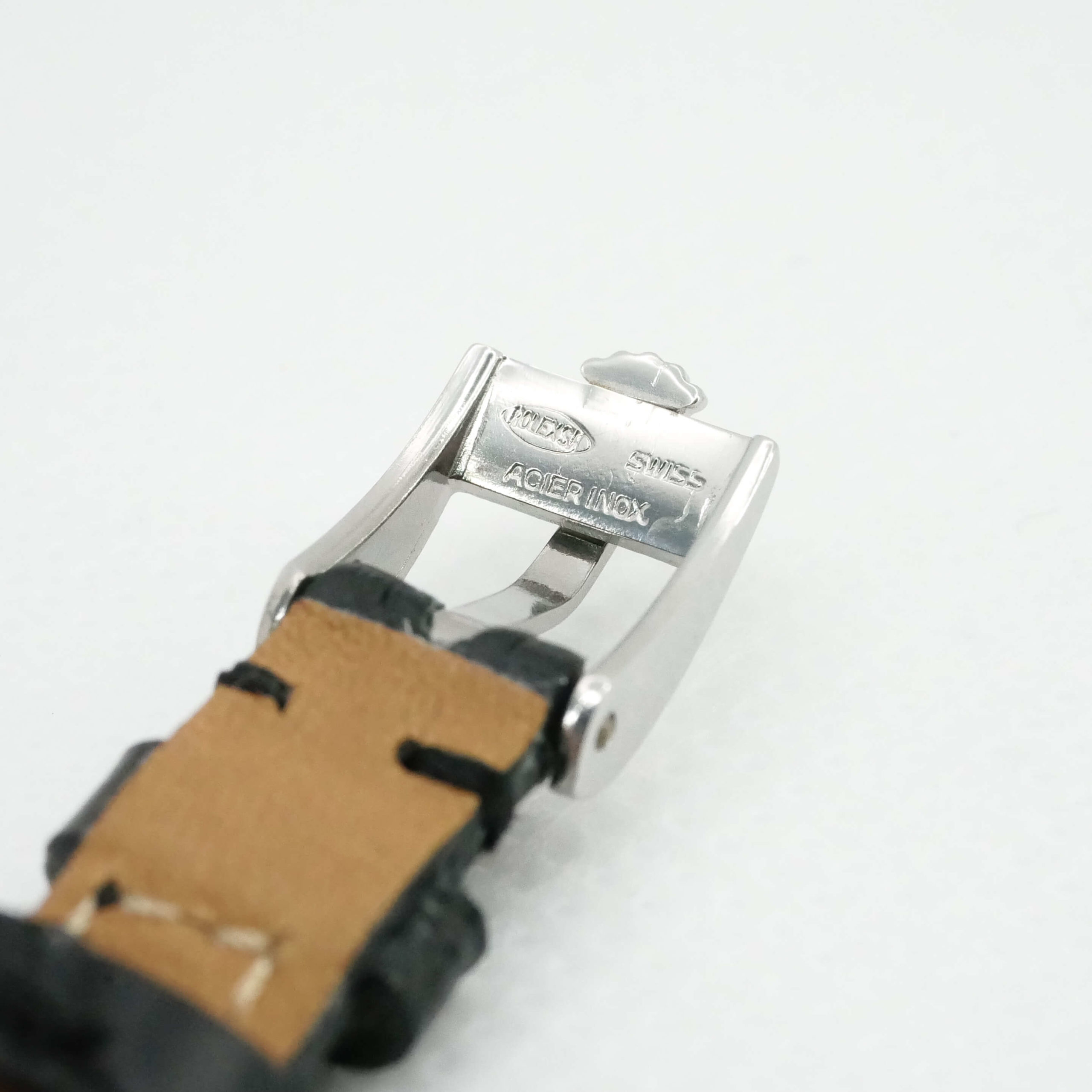 ROLEX RECTANGLE MODEL