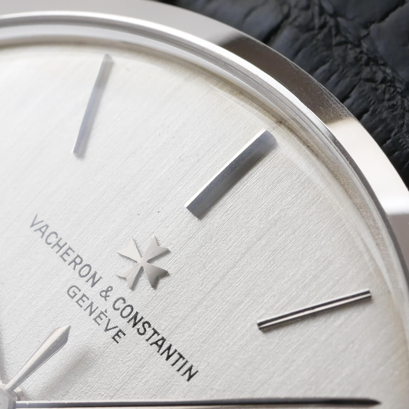 VACHERON & CONSTANTIN ROUND MODEL