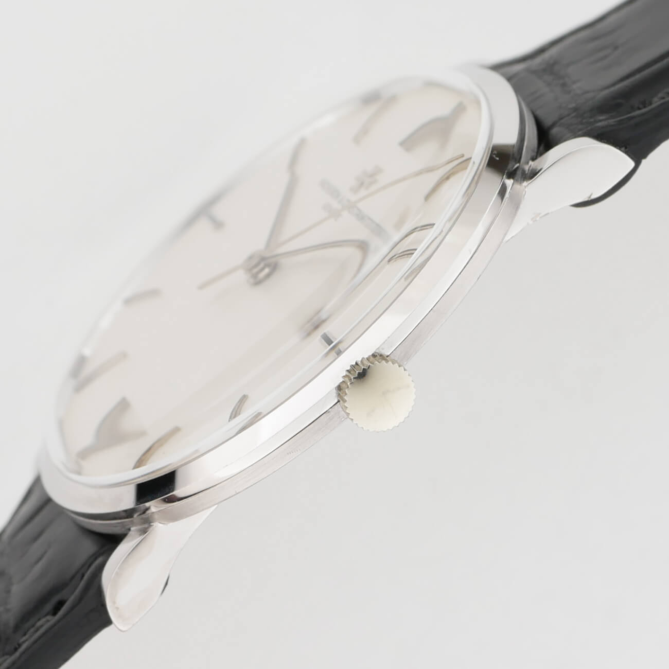 VACHERON & CONSTANTIN ROUND MODEL