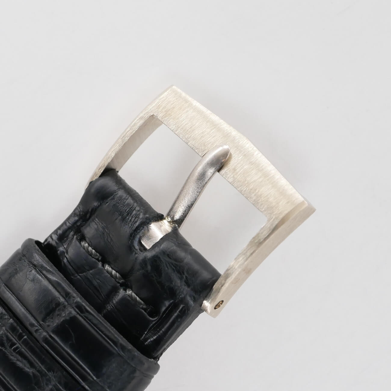 VACHERON & CONSTANTIN ROUND MODEL