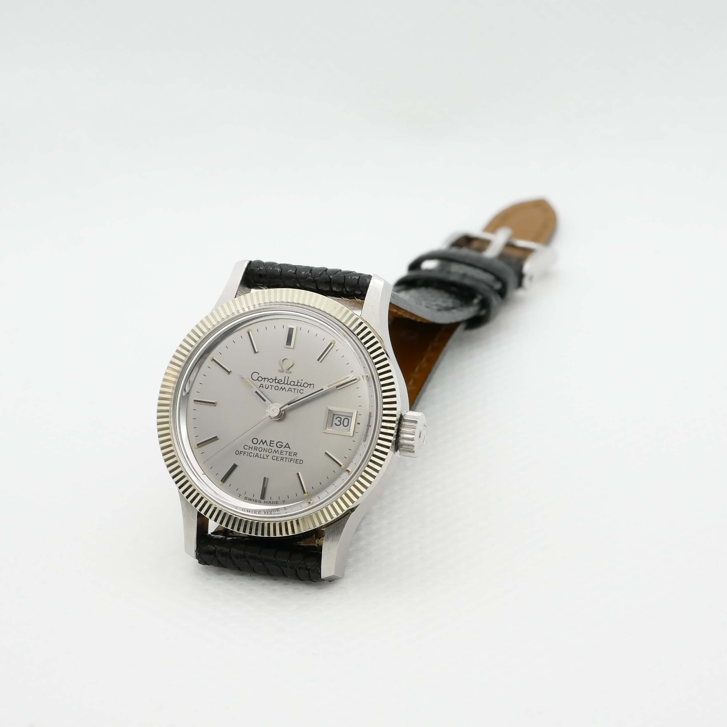 OMEGA CONSTELLATION