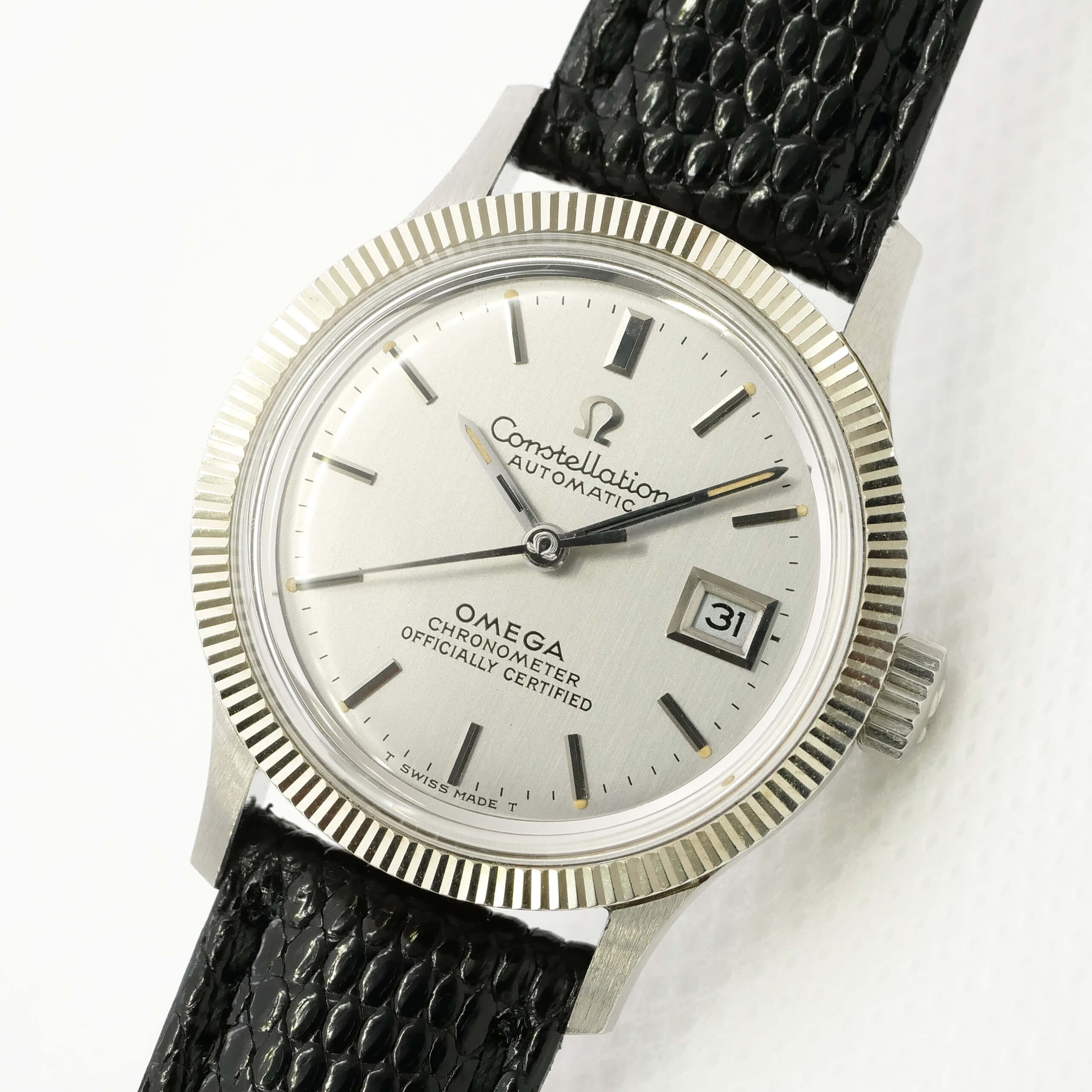 OMEGA CONSTELLATION