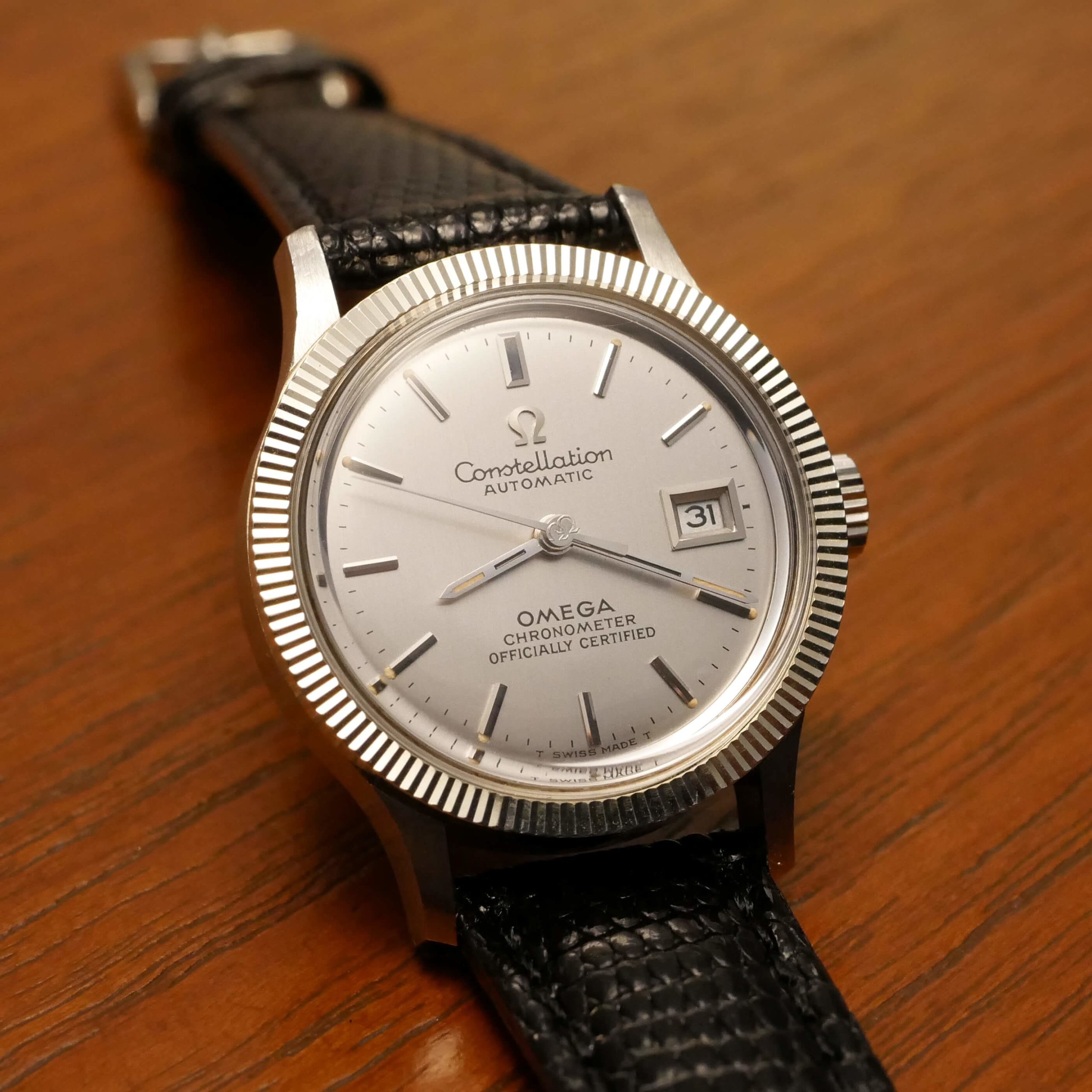 OMEGA CONSTELLATION
