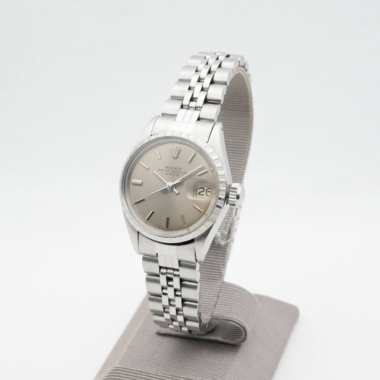 ROLEX OYSTER PERPETUAL DATE