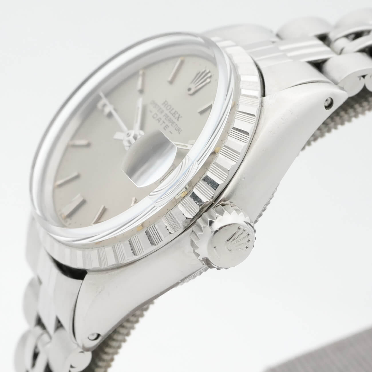 ROLEX OYSTER PERPETUAL DATE
