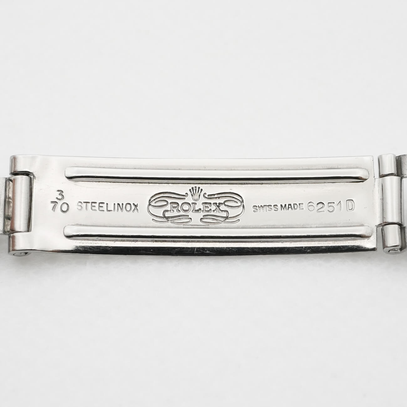 ROLEX OYSTER PERPETUAL DATE