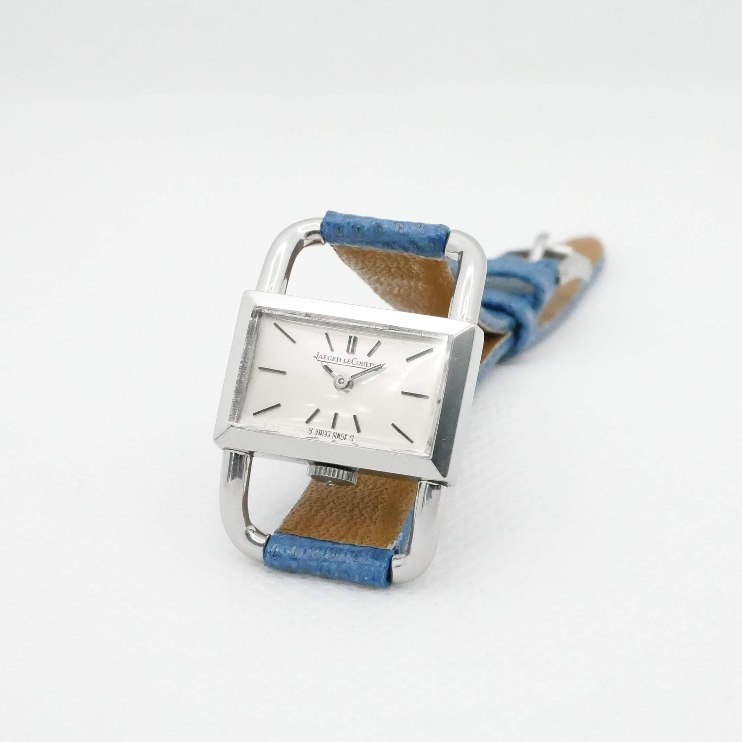 JAEGER LECOULTRE DRIVER'S