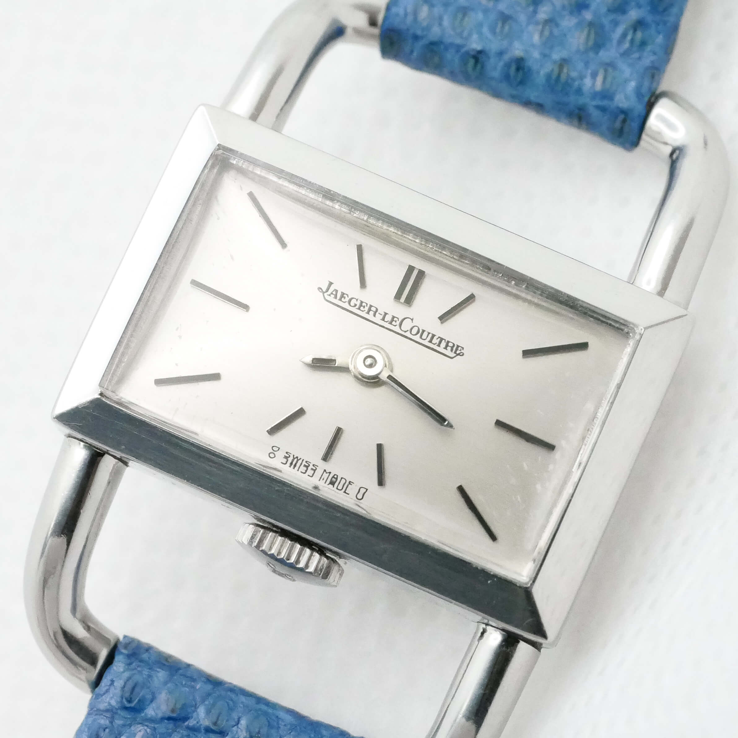 JAEGER LECOULTRE DRIVER'S