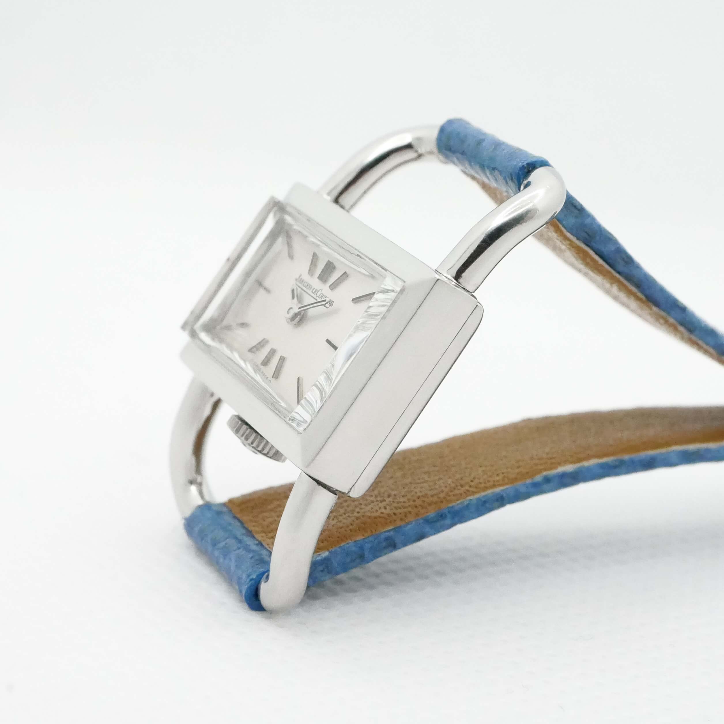 JAEGER LECOULTRE DRIVER'S