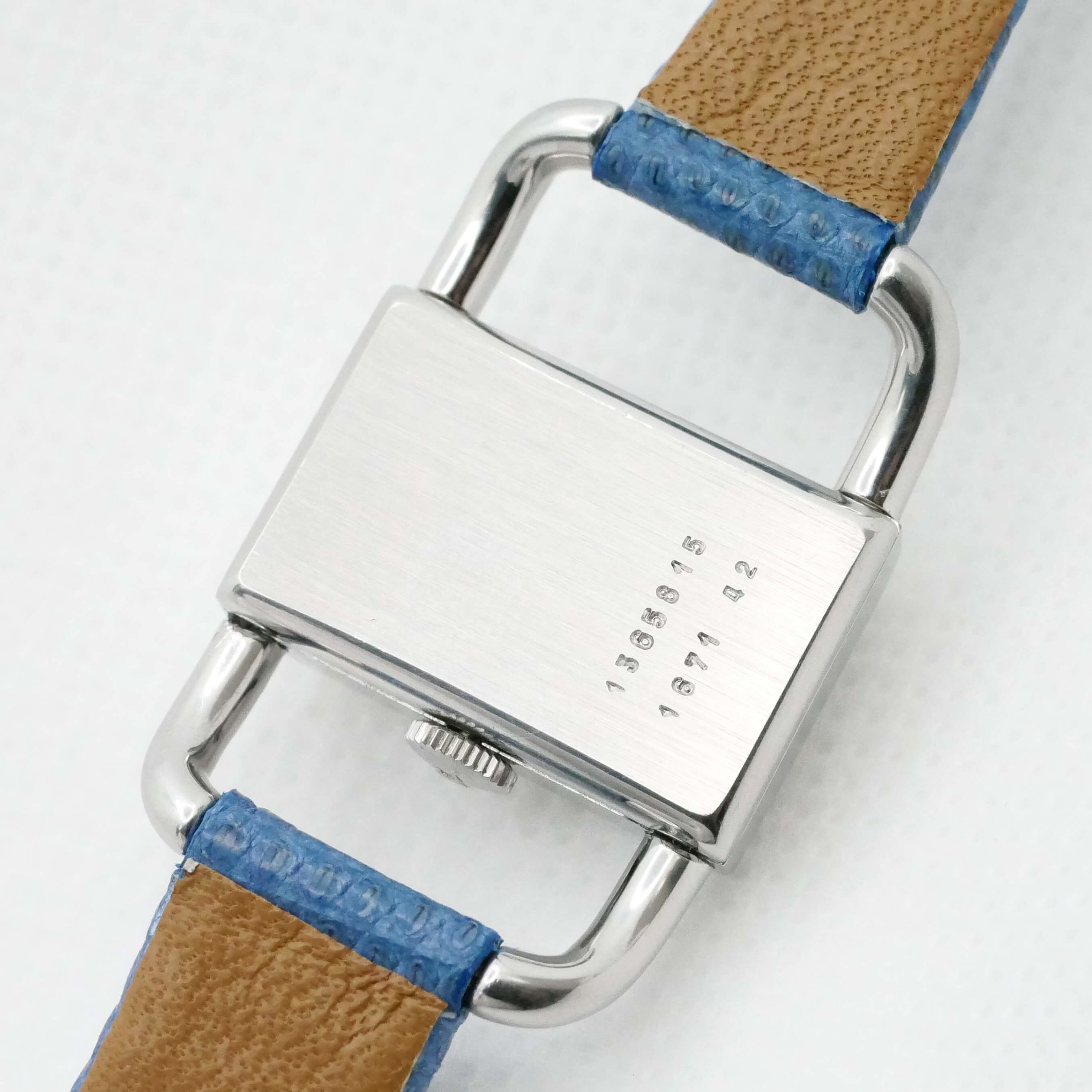 JAEGER LECOULTRE DRIVER'S