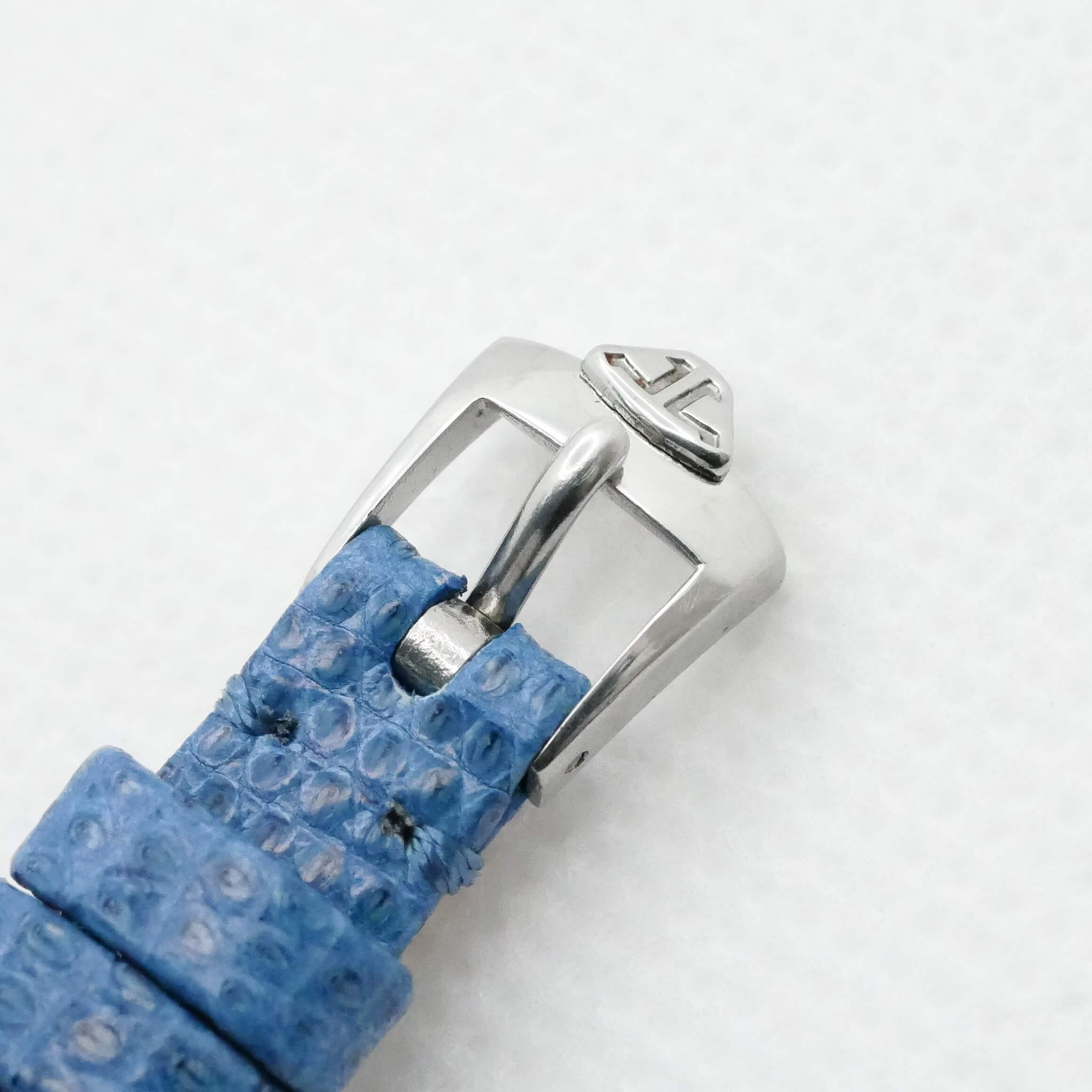 JAEGER LECOULTRE DRIVER'S