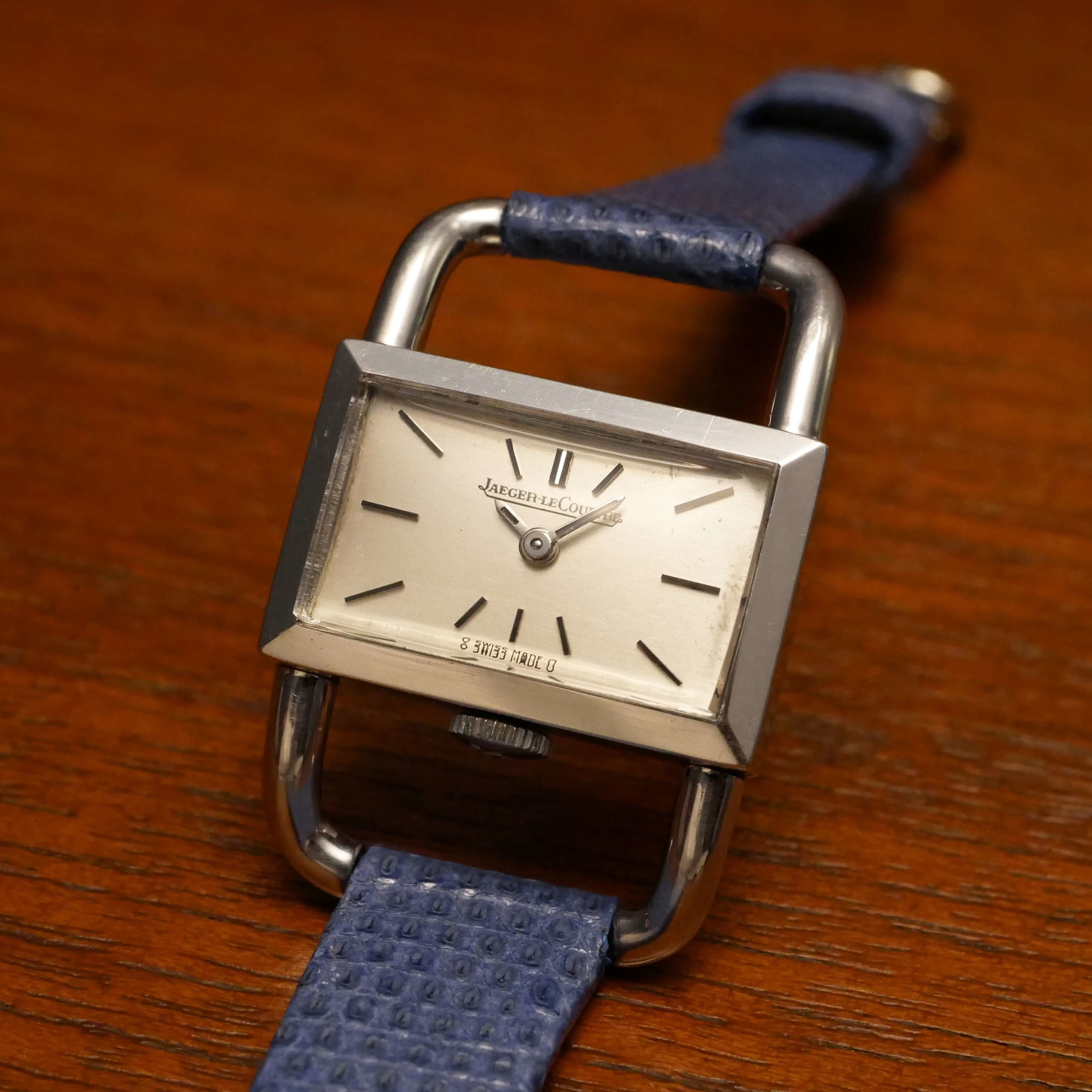 JAEGER LECOULTRE DRIVER'S