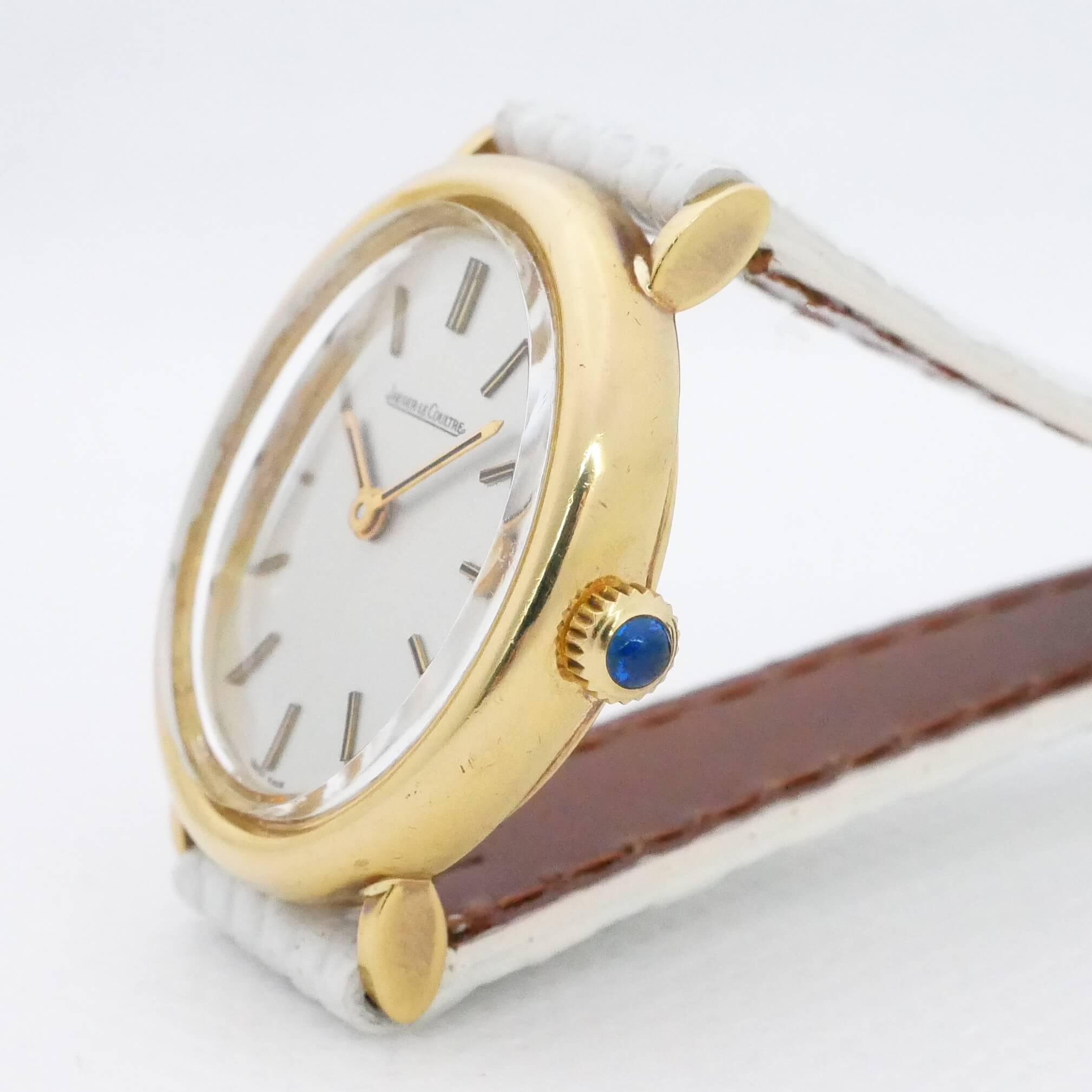 JAEGER LECOULTRE ROUND MODEL