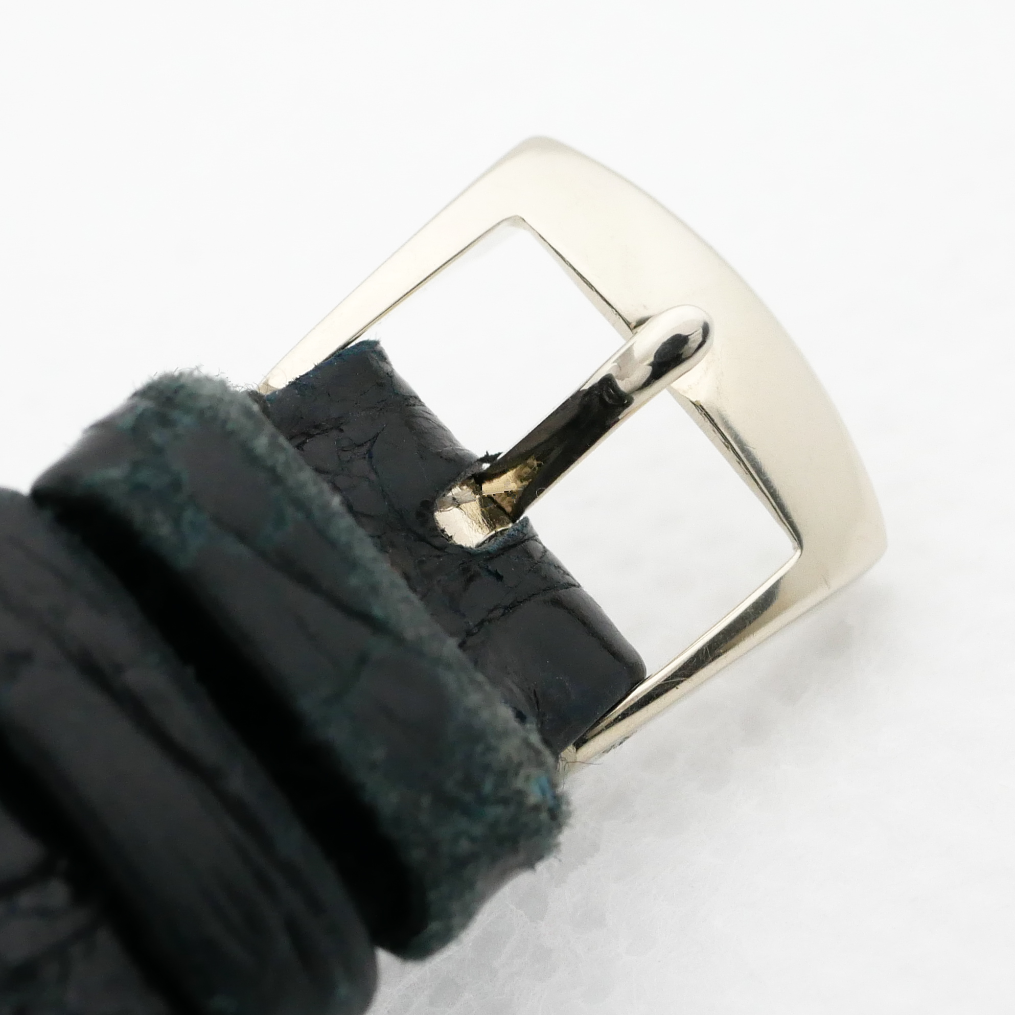 PATEK PHILIPPE ROUND MODEL